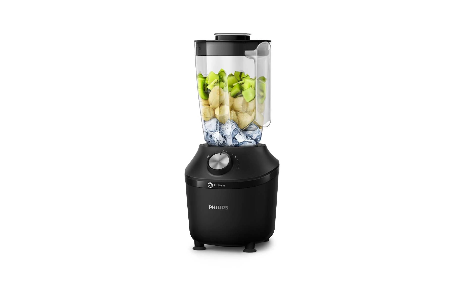Philips hr2191/01 blender