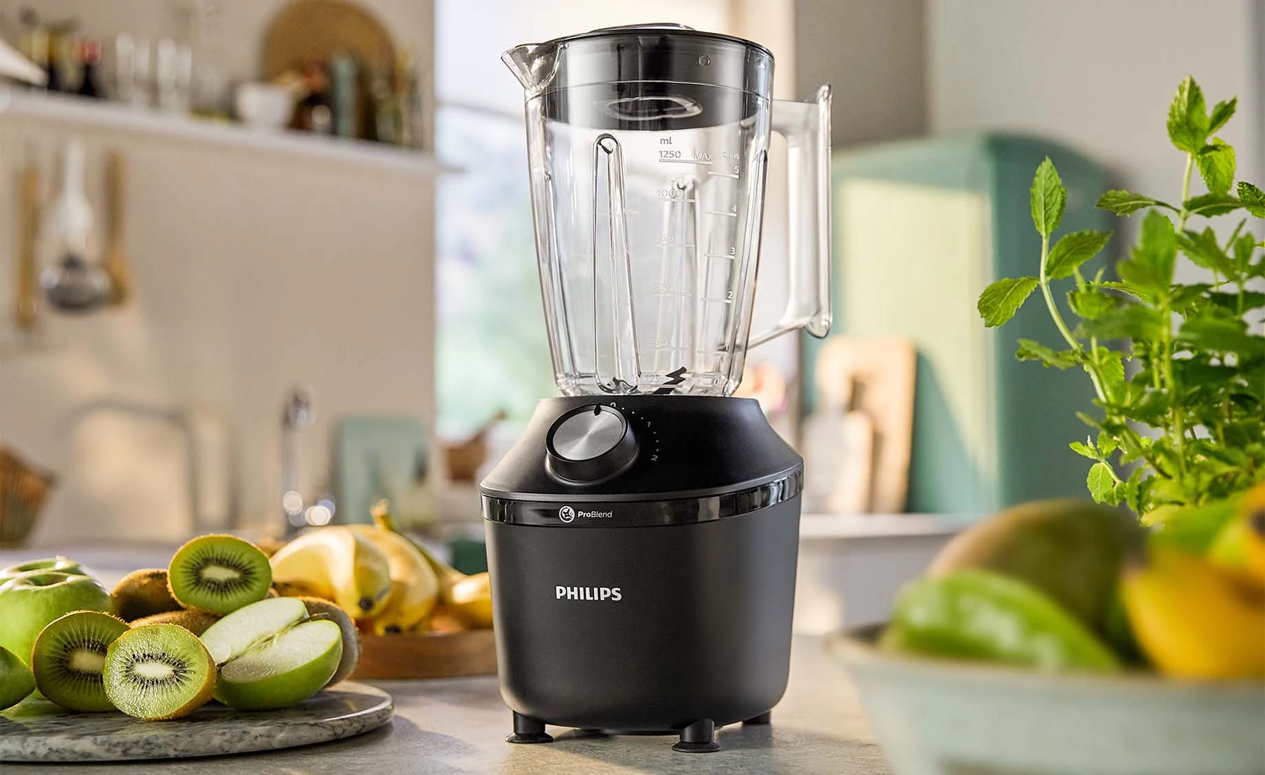 Philips hr2191/01 blender