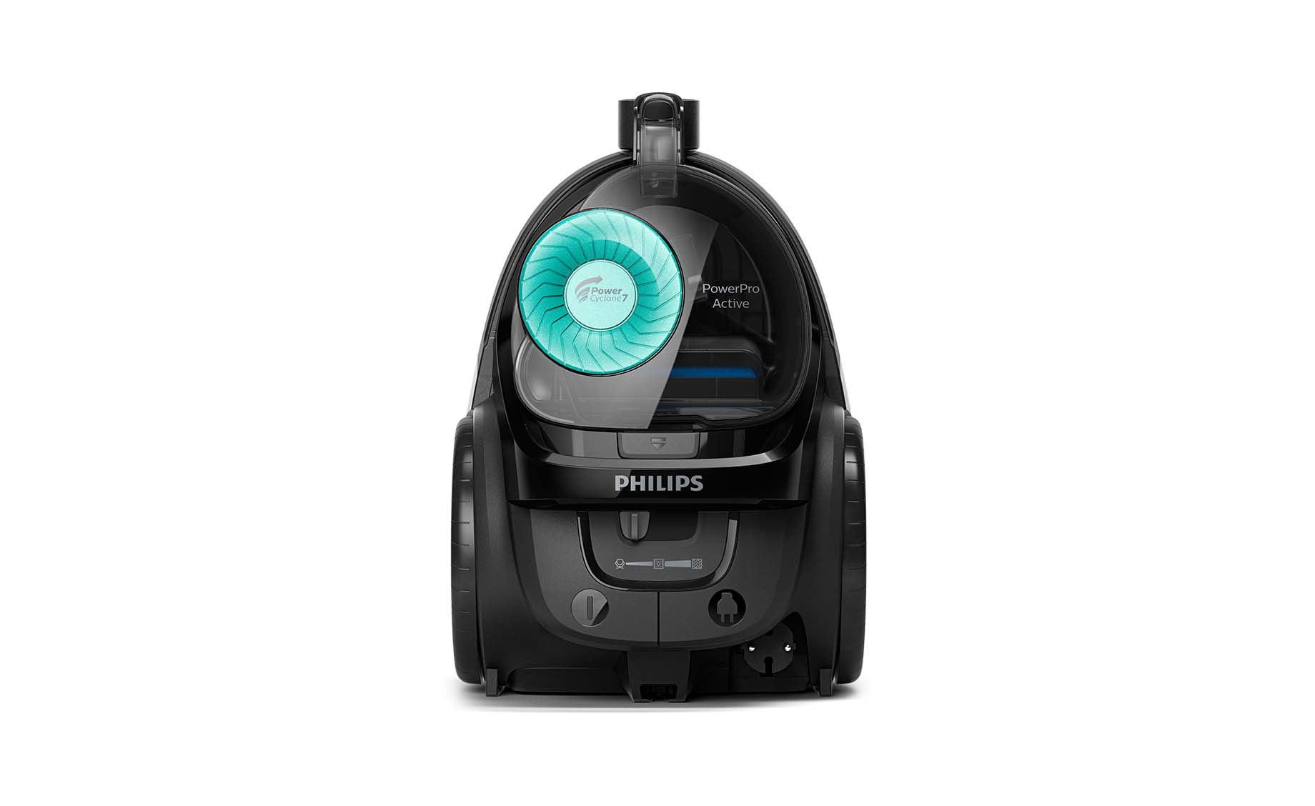 Philips FC9550/09 usisavač