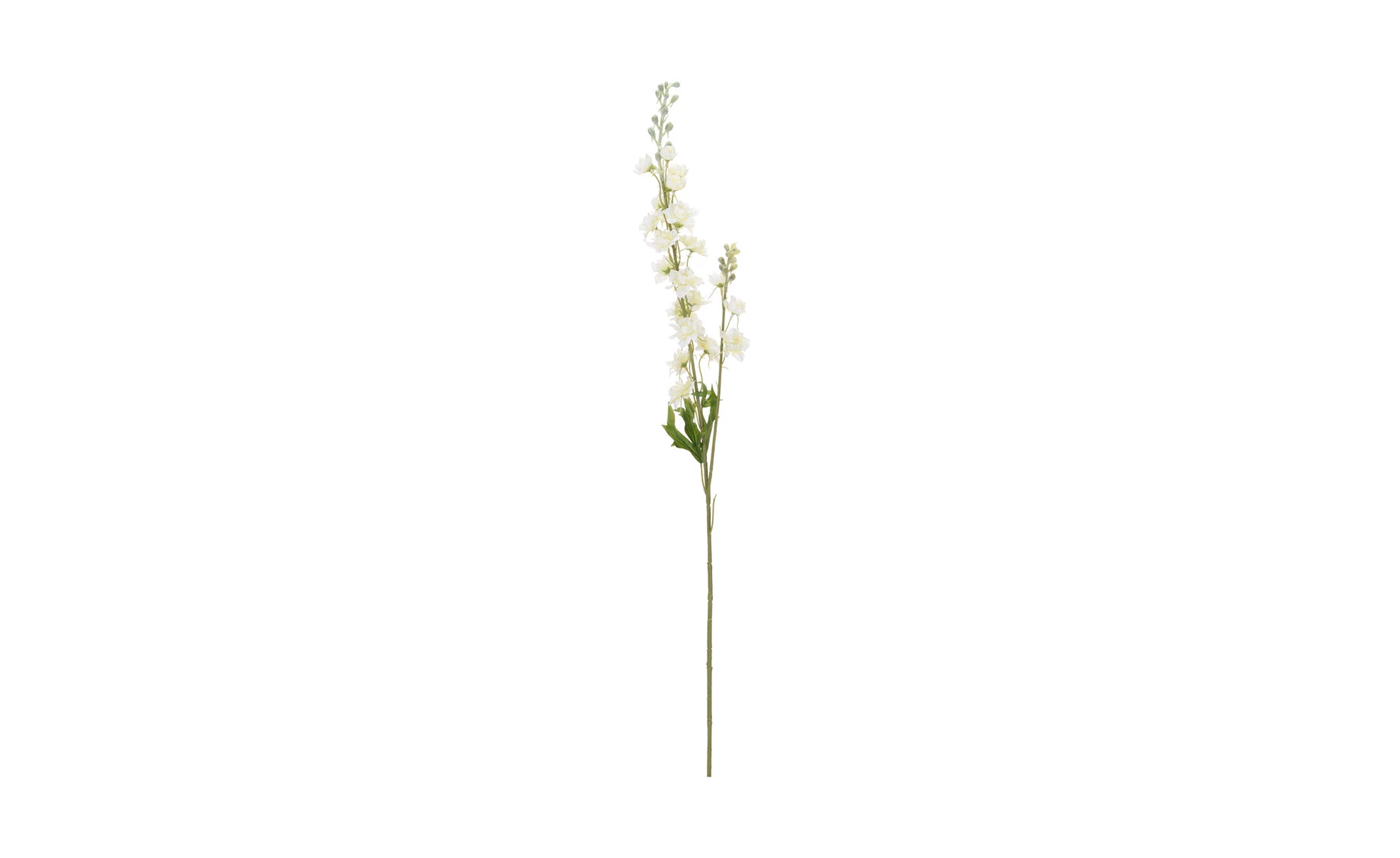 Dekorativna grana Delphinium 85cm više boja