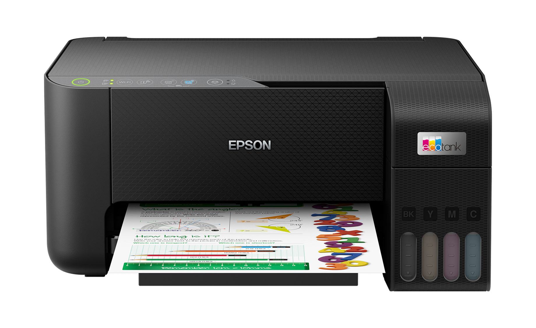 Epson L3250 EcoTank print/scan/copy