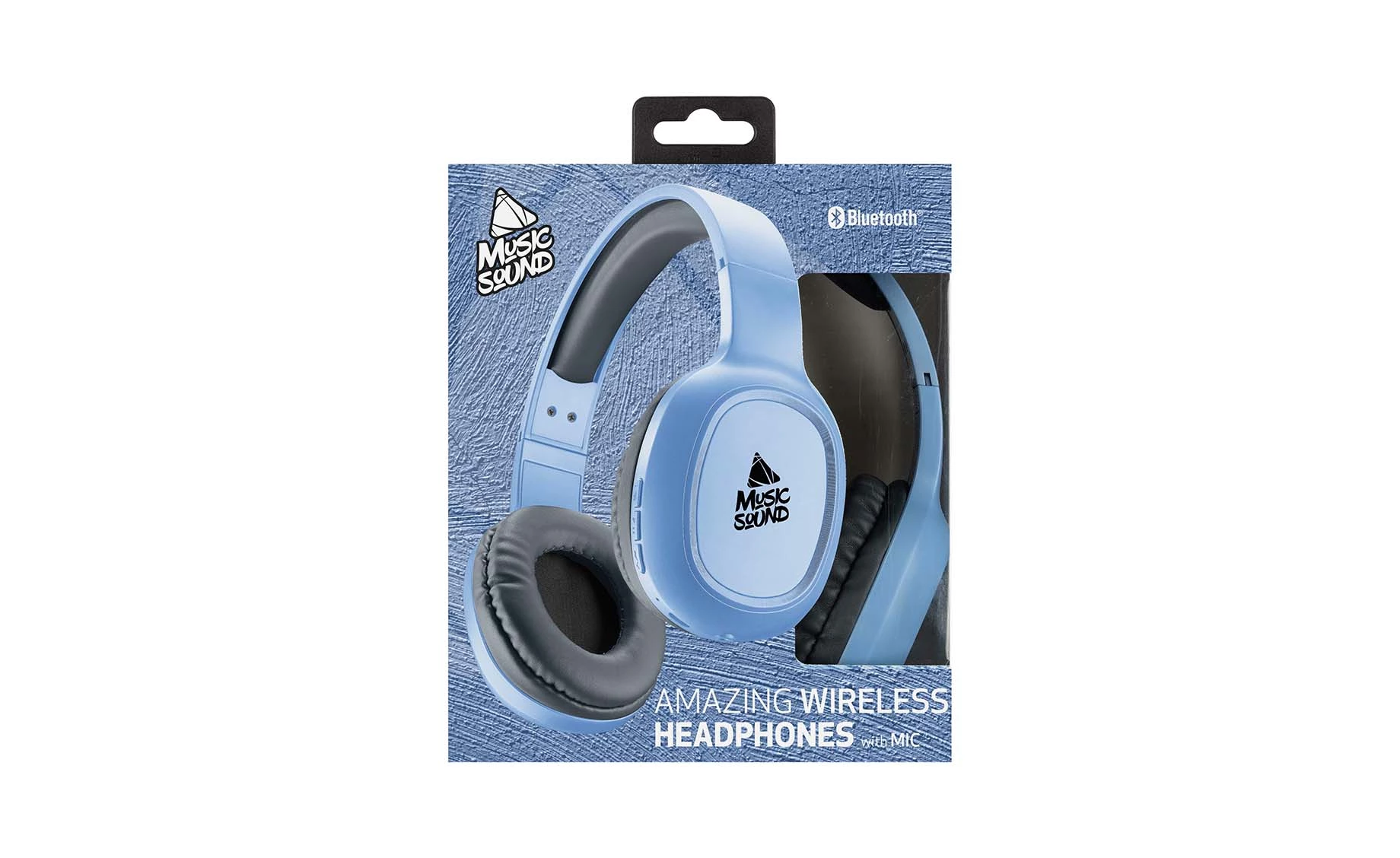 Cellularline MSound BASIC bluetooth slušalica