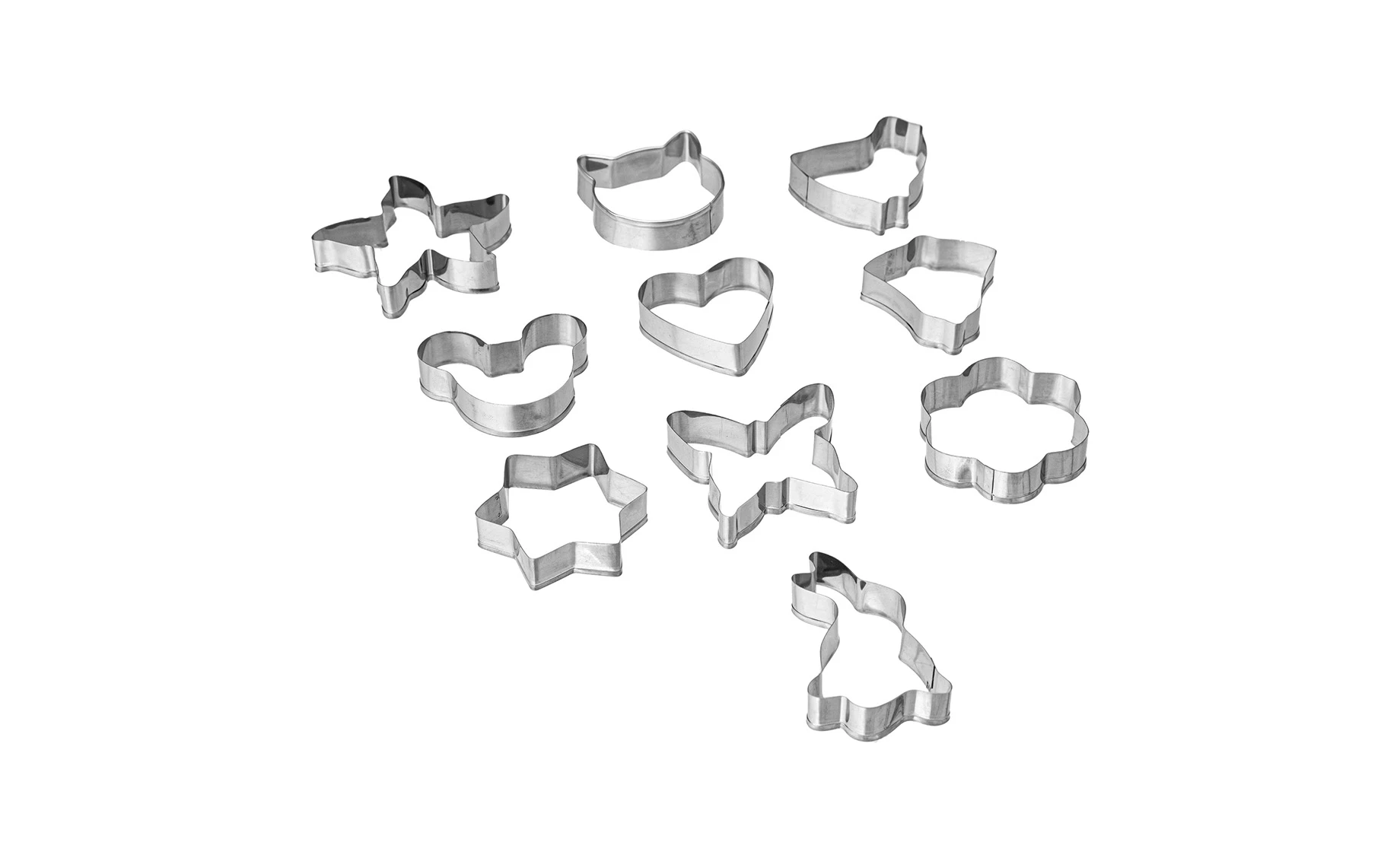 Kalup za kolače 10/1