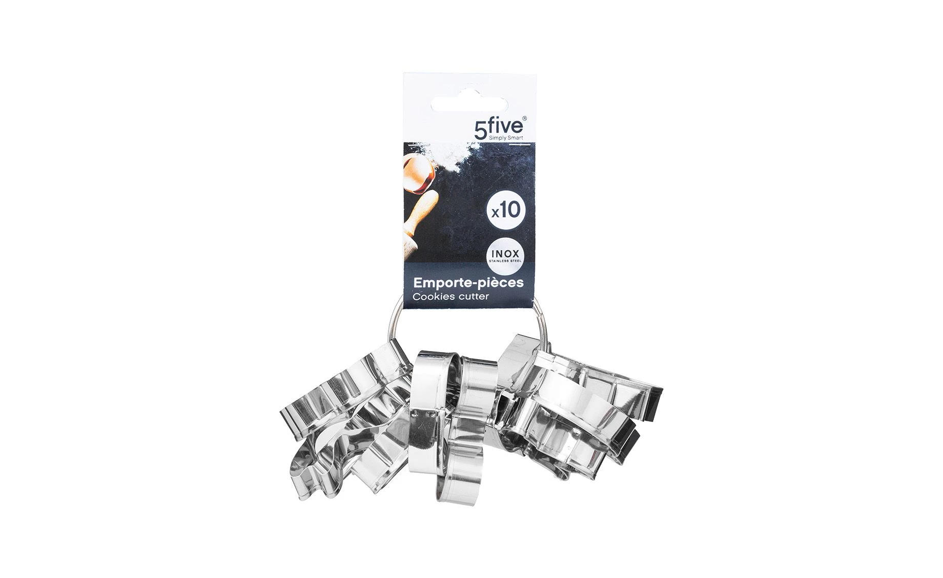 Kalup za kolače 10/1