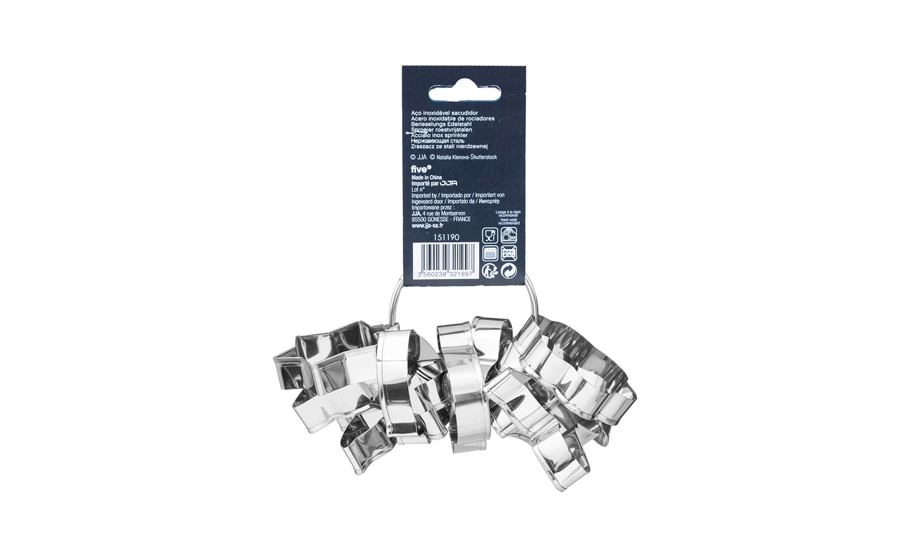 Kalup za kolače 10/1