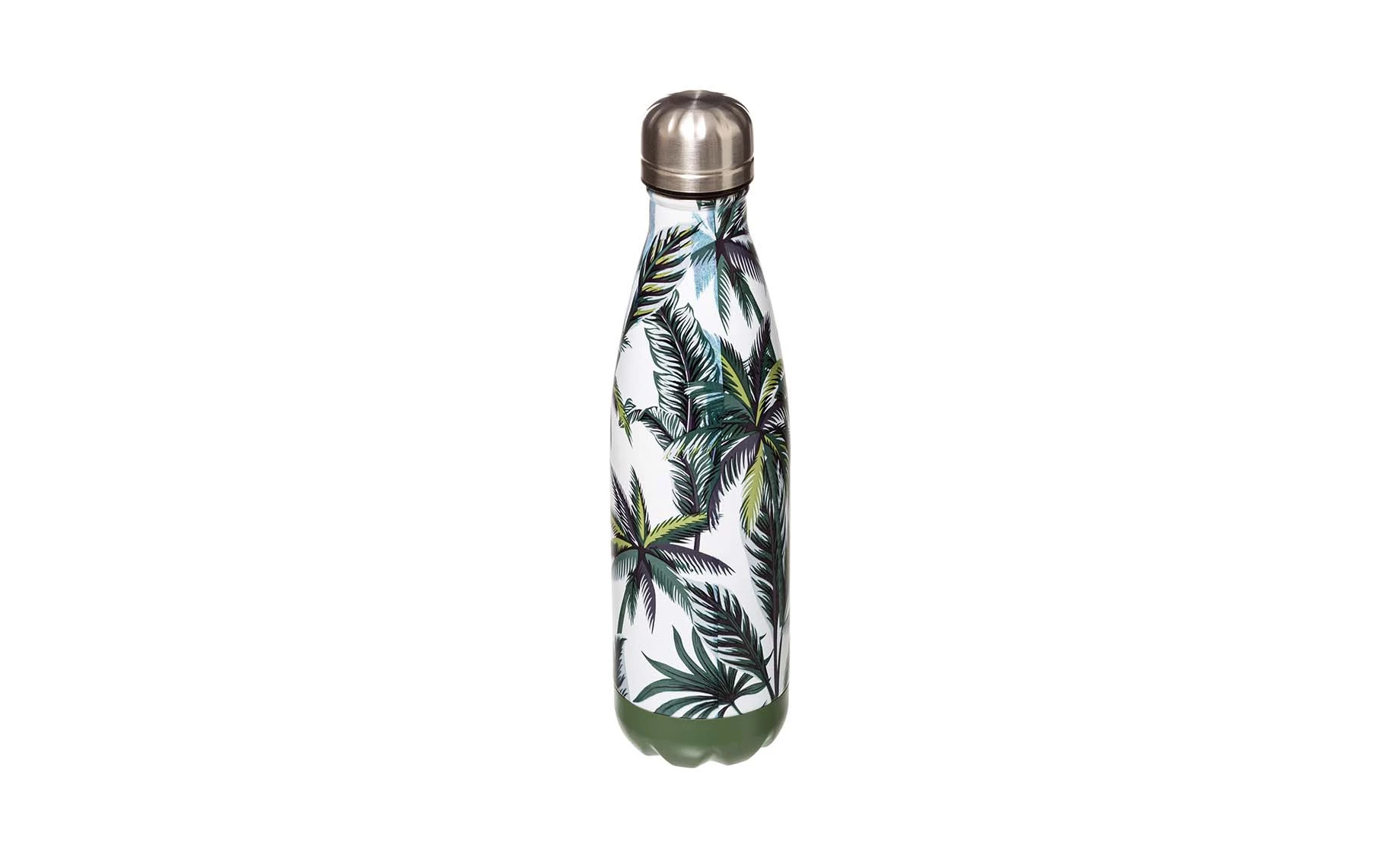 Flaša za vodu za poneti Tropic 500ml više motiva