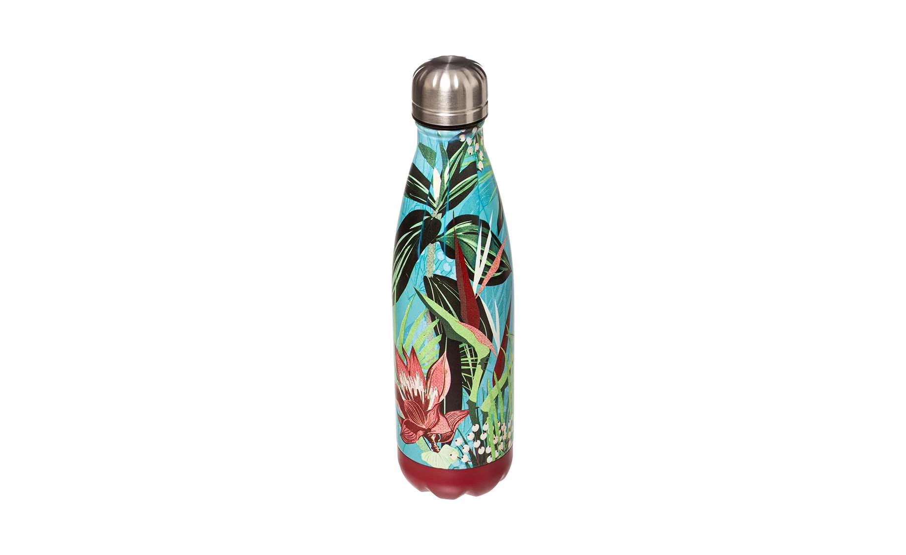 Flaša za vodu za poneti Tropic 500ml više motiva