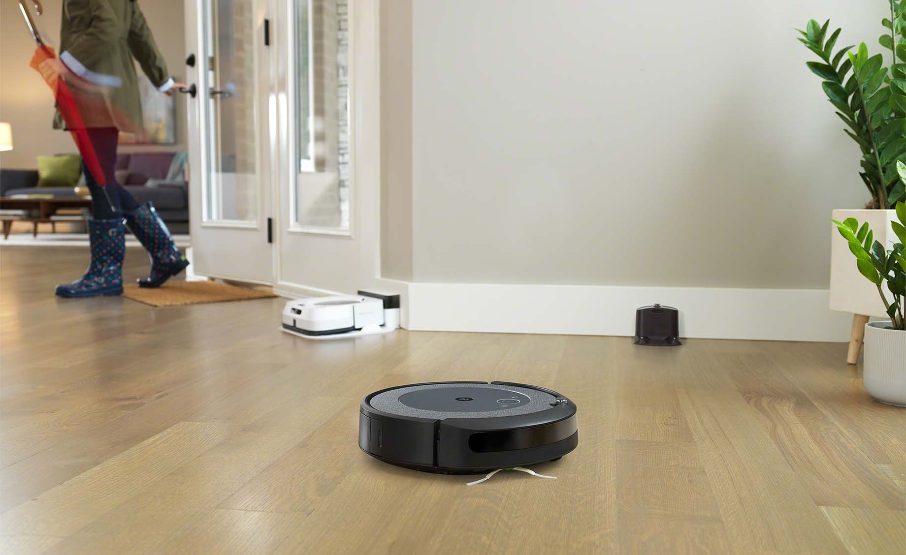 irobot roomba i 3154