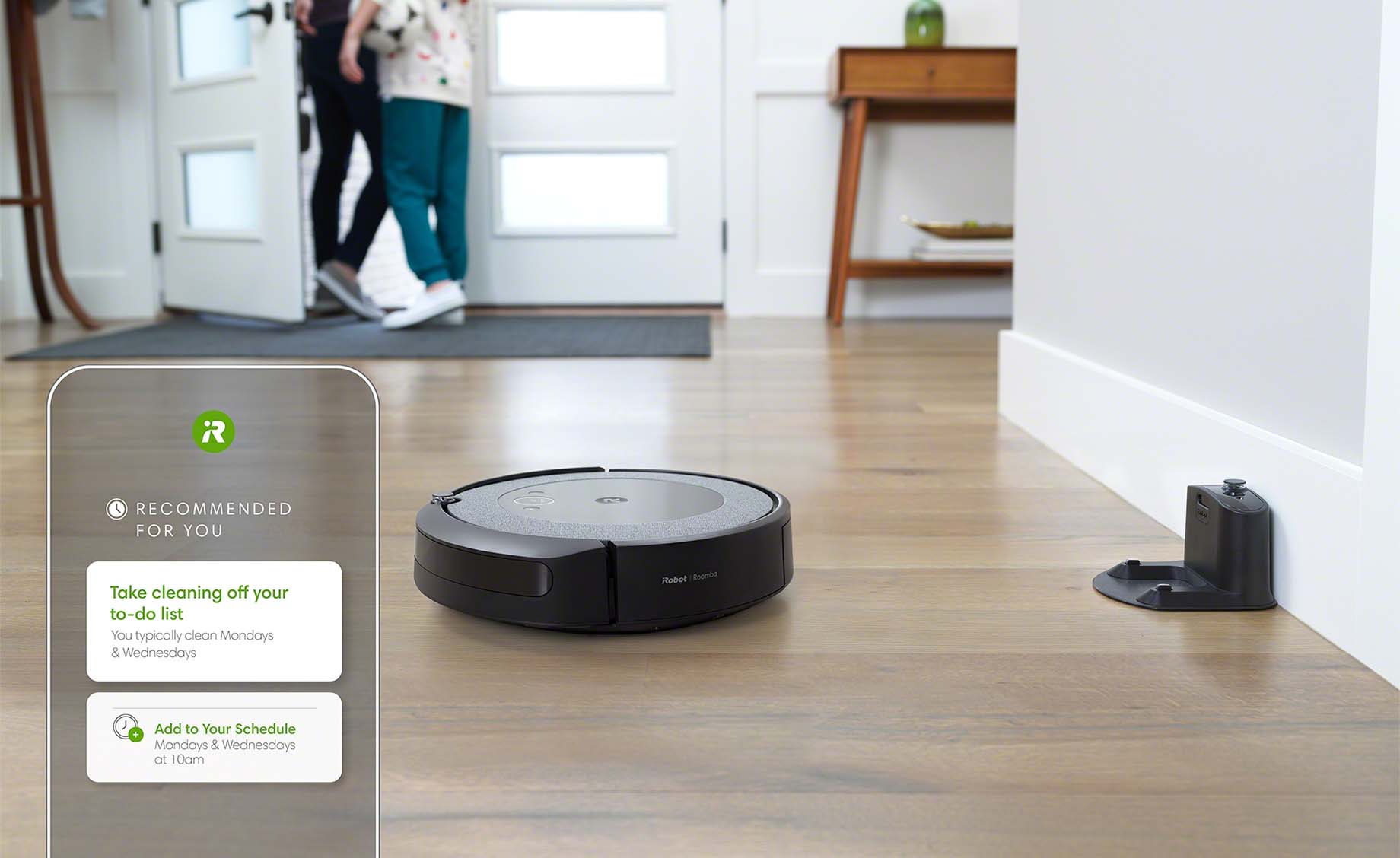 irobot roomba i 3154