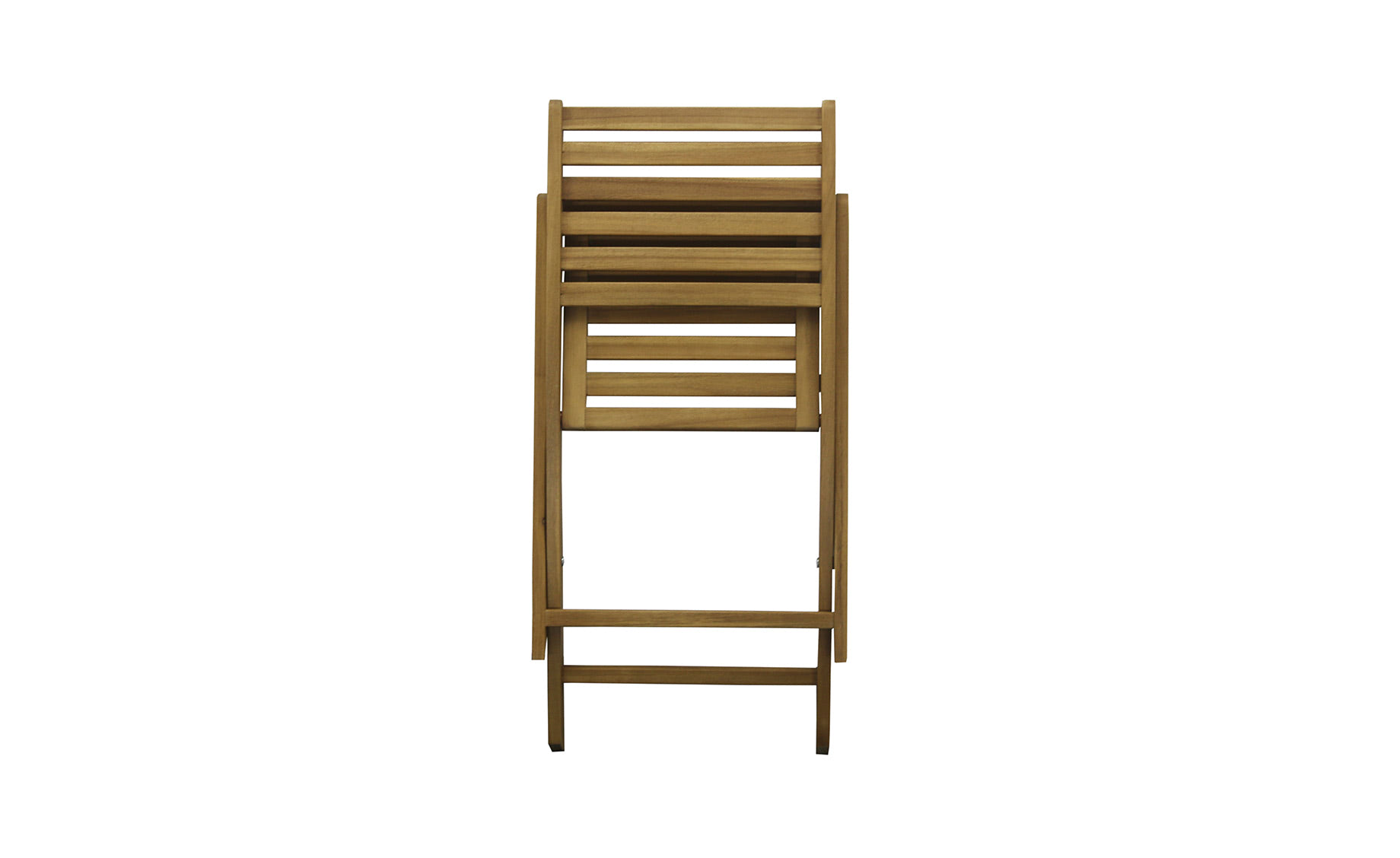Porto preklopna stolica 46x51x87 cm
