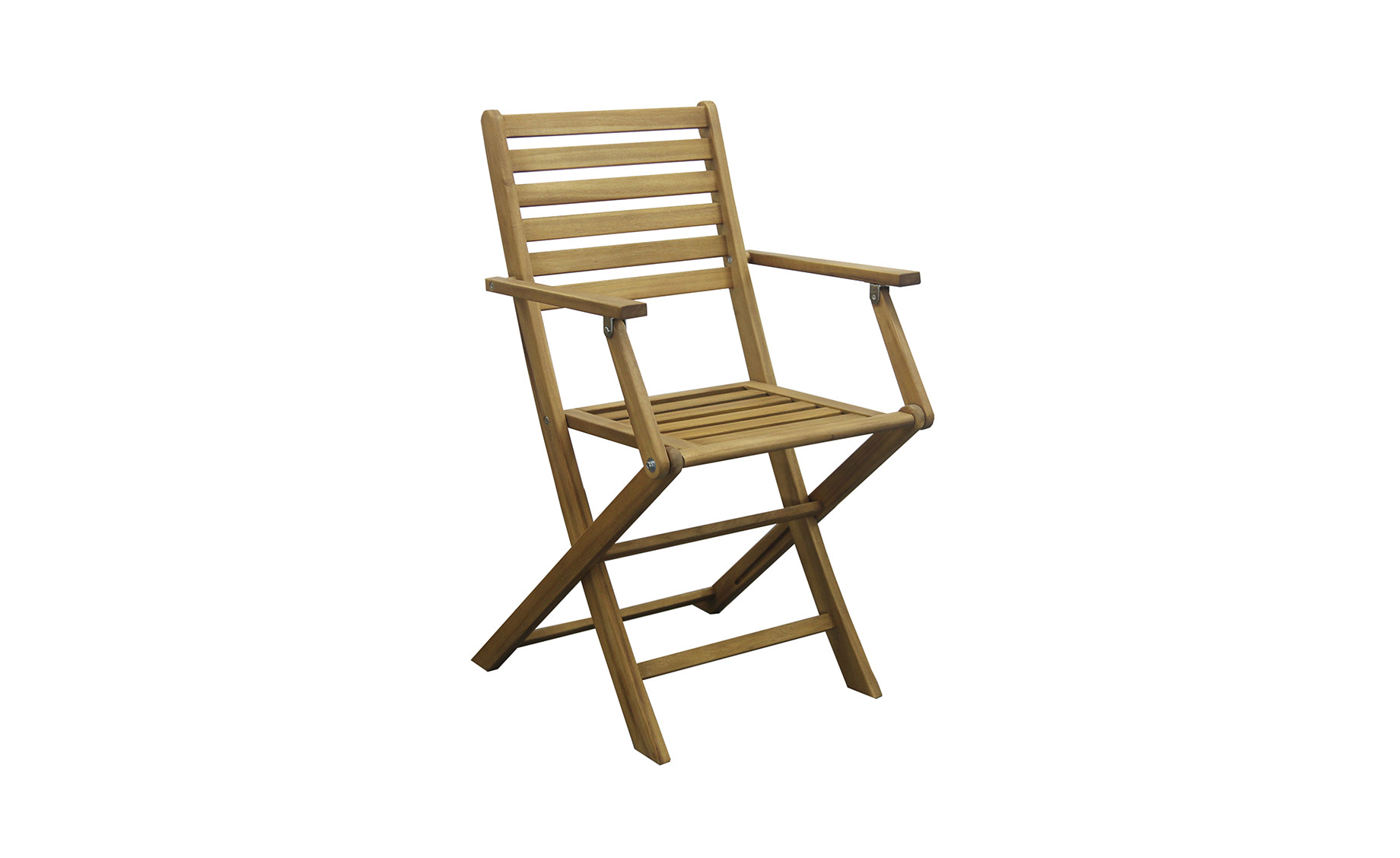 Porto preklopna stolica sa rukonaslonima 54x51x87 cm