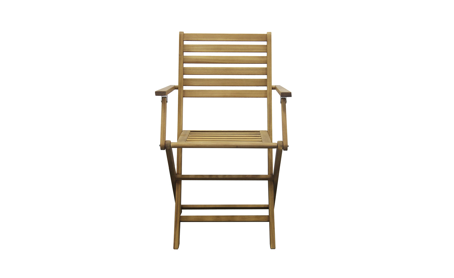 Porto sklopiva stolica sa rukonaslonima 54x51x87cm