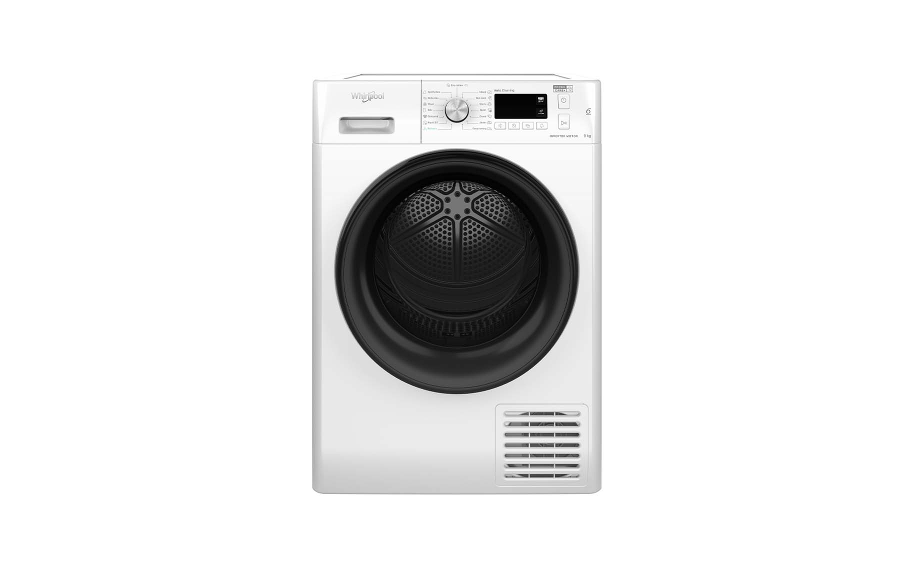 Whirlpool FFT M11 9X2BY EE mašina za sušenje veša