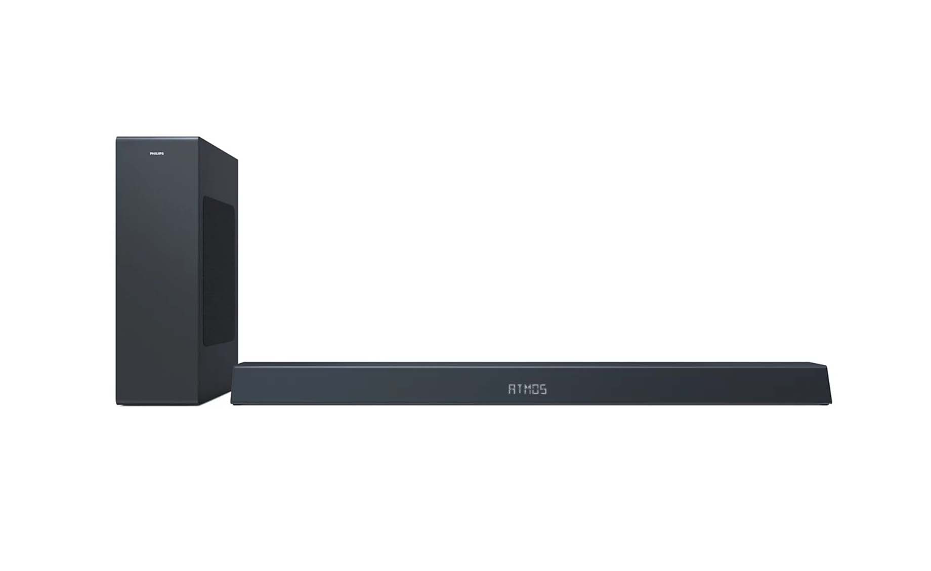 Philips TAB8405/10 soundbar