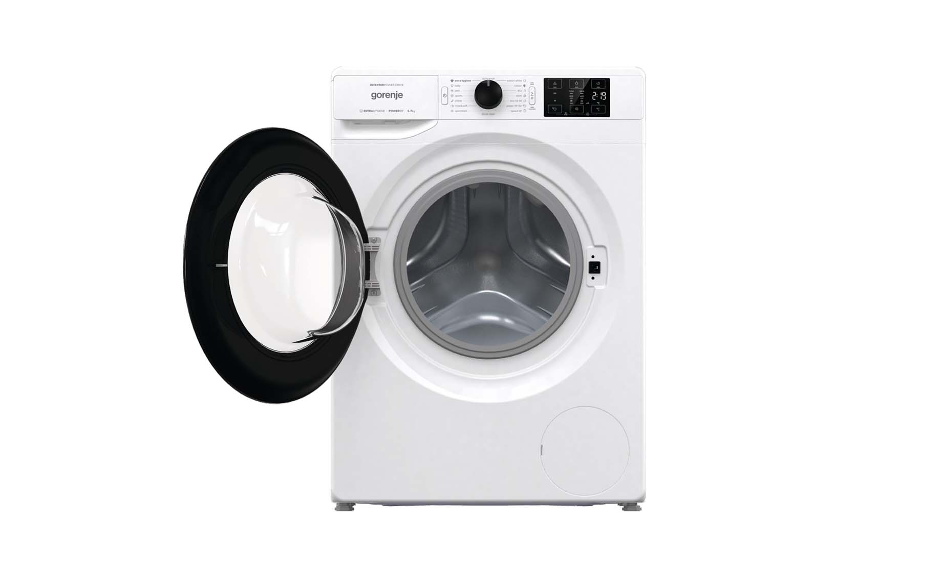 Gorenje WNEI 72 B mašina za pranje veša