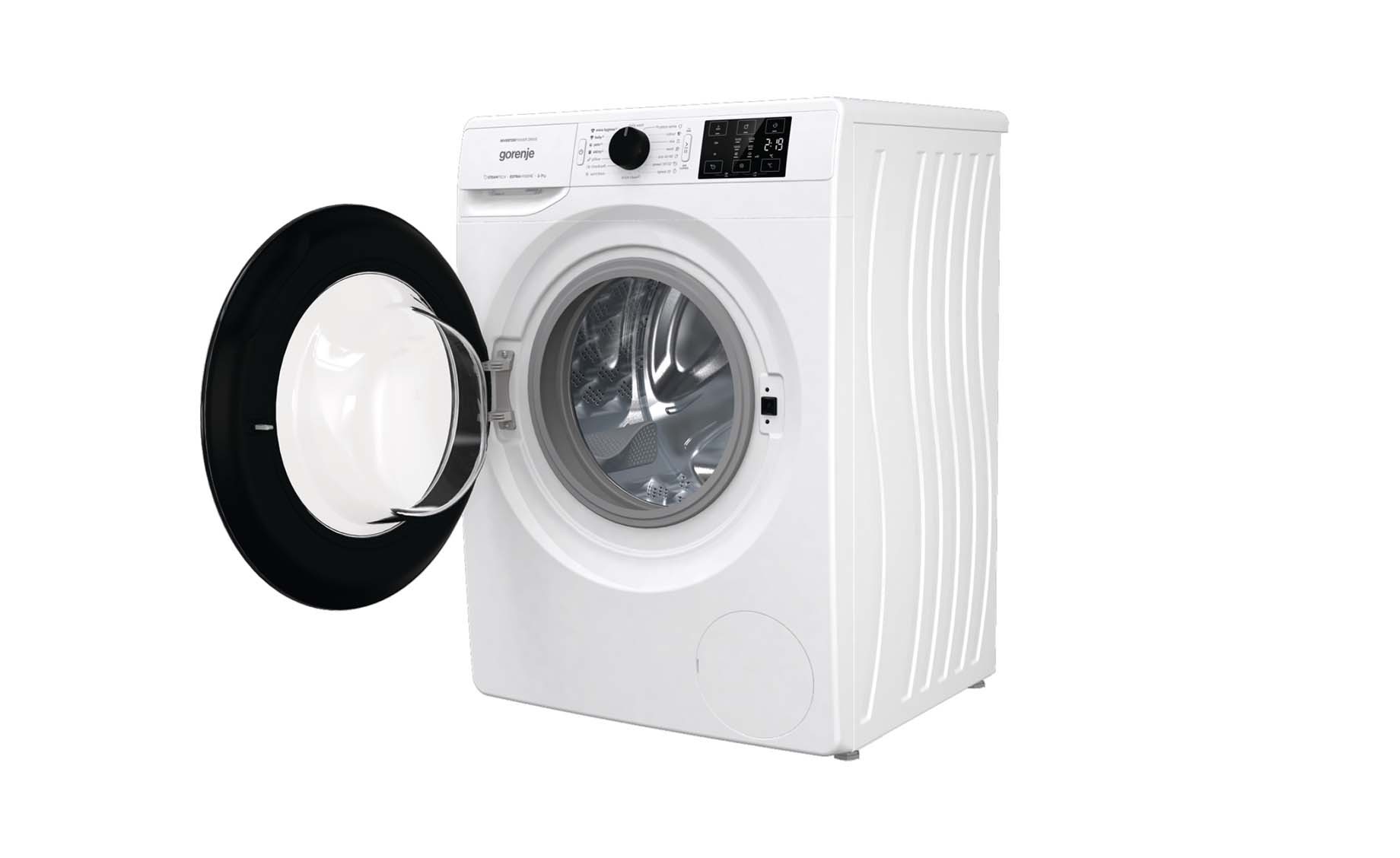 Gorenje WNEI 74 BS mašina za pranje veša