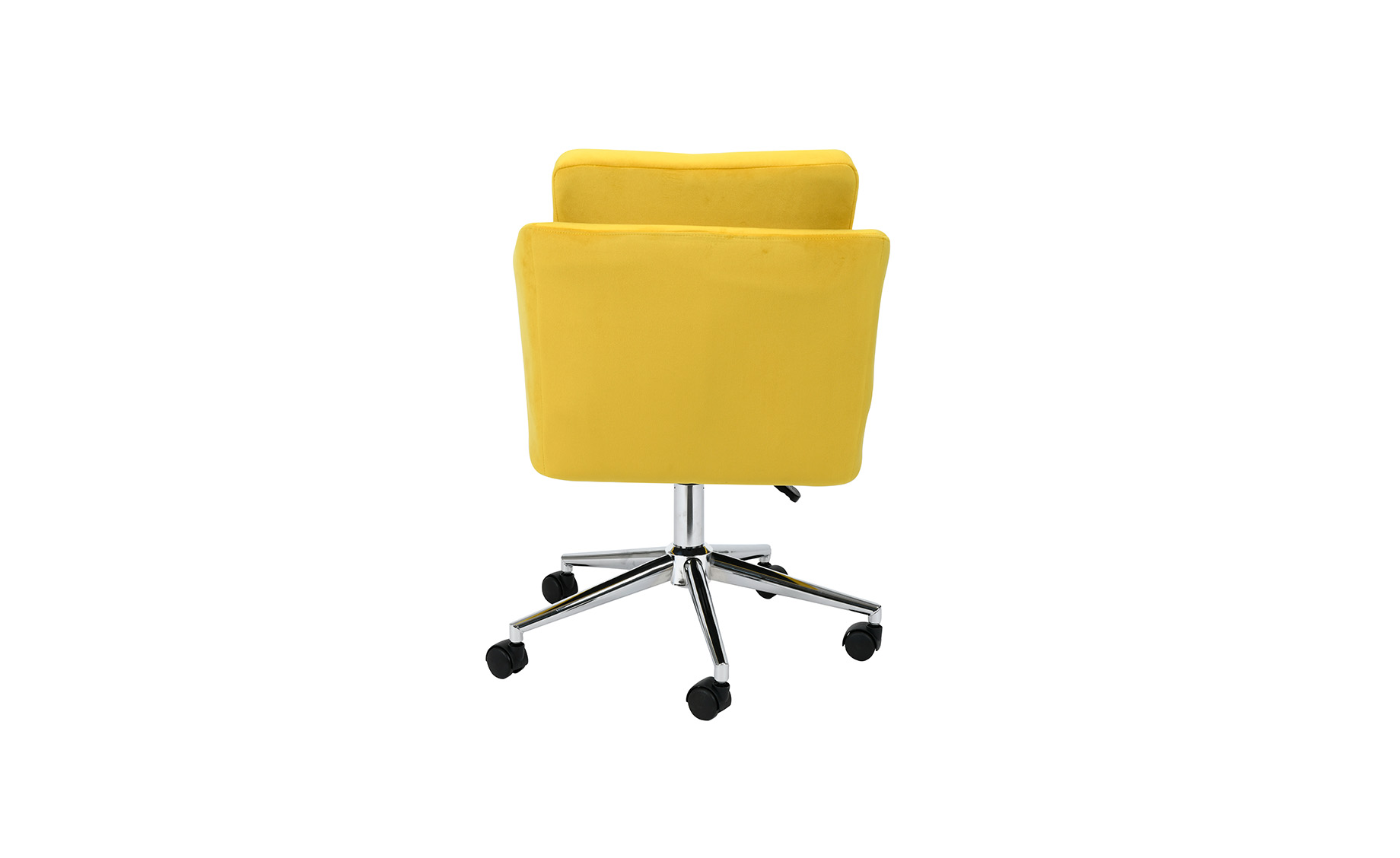 Parrot kancelarijska fotelja 89x63x91cm žuta