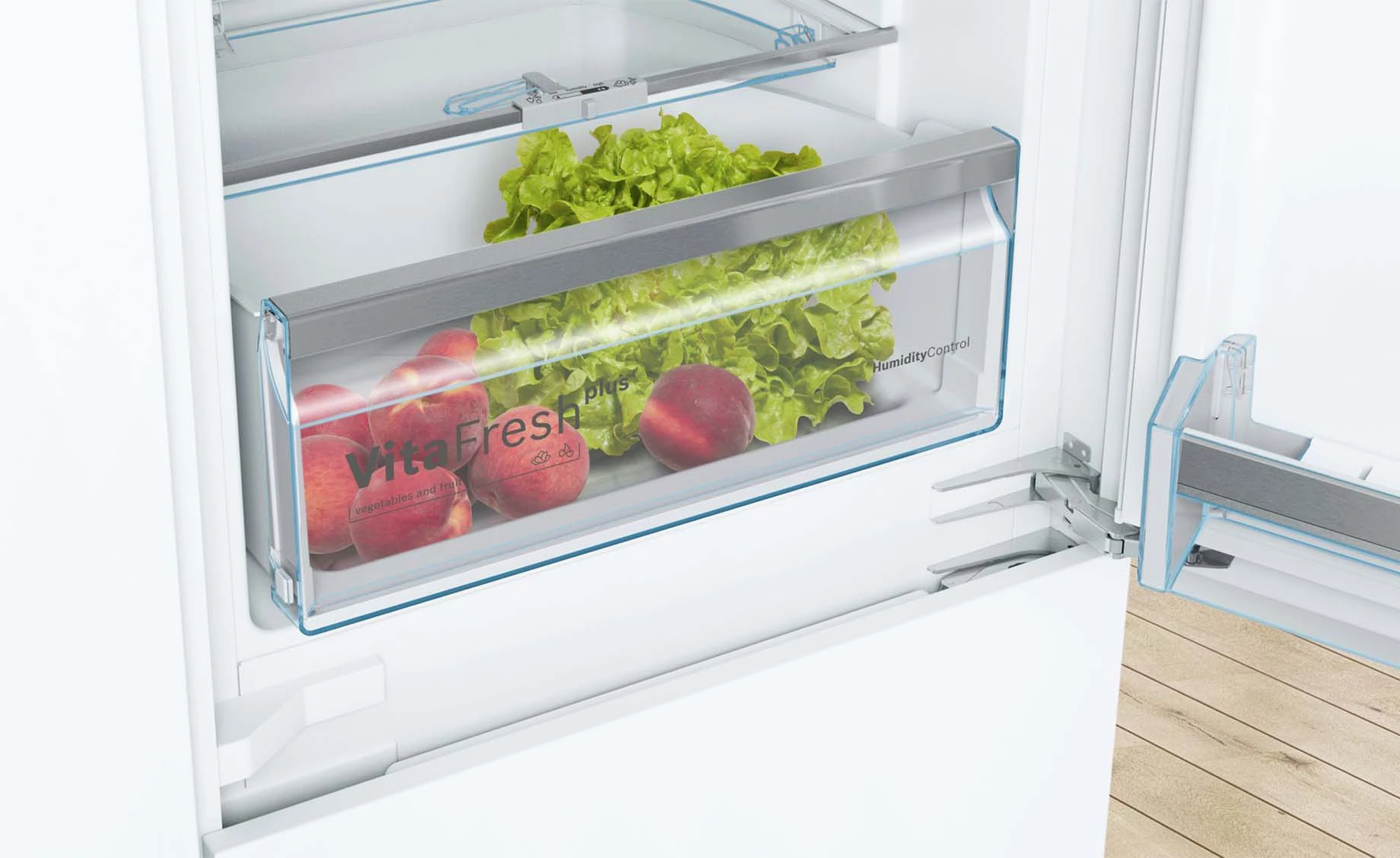 Bosch KIS86AFE0 ugradbeni hladnjak