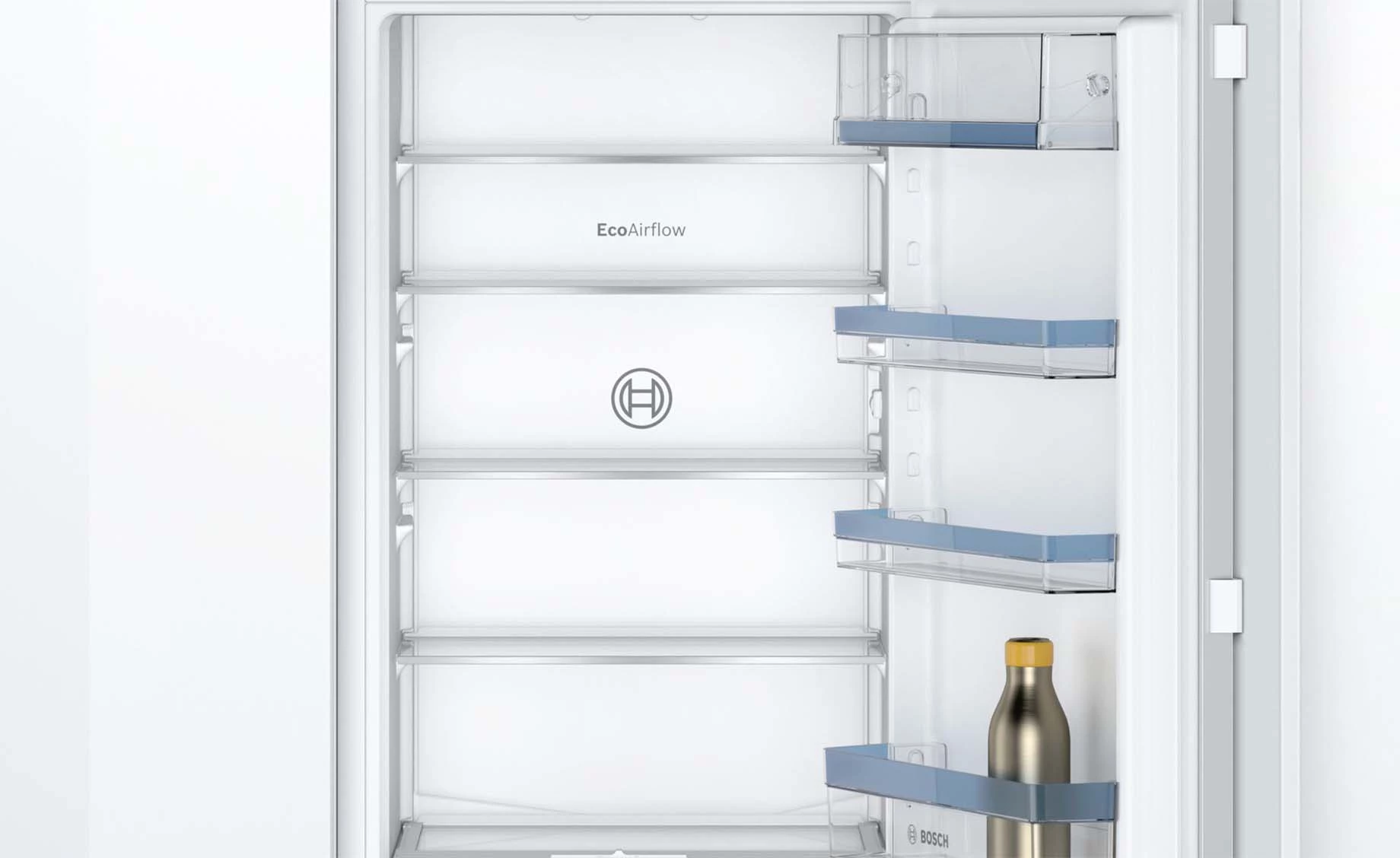 Bosch KIV87VFE0 ugradbeni hladnjak