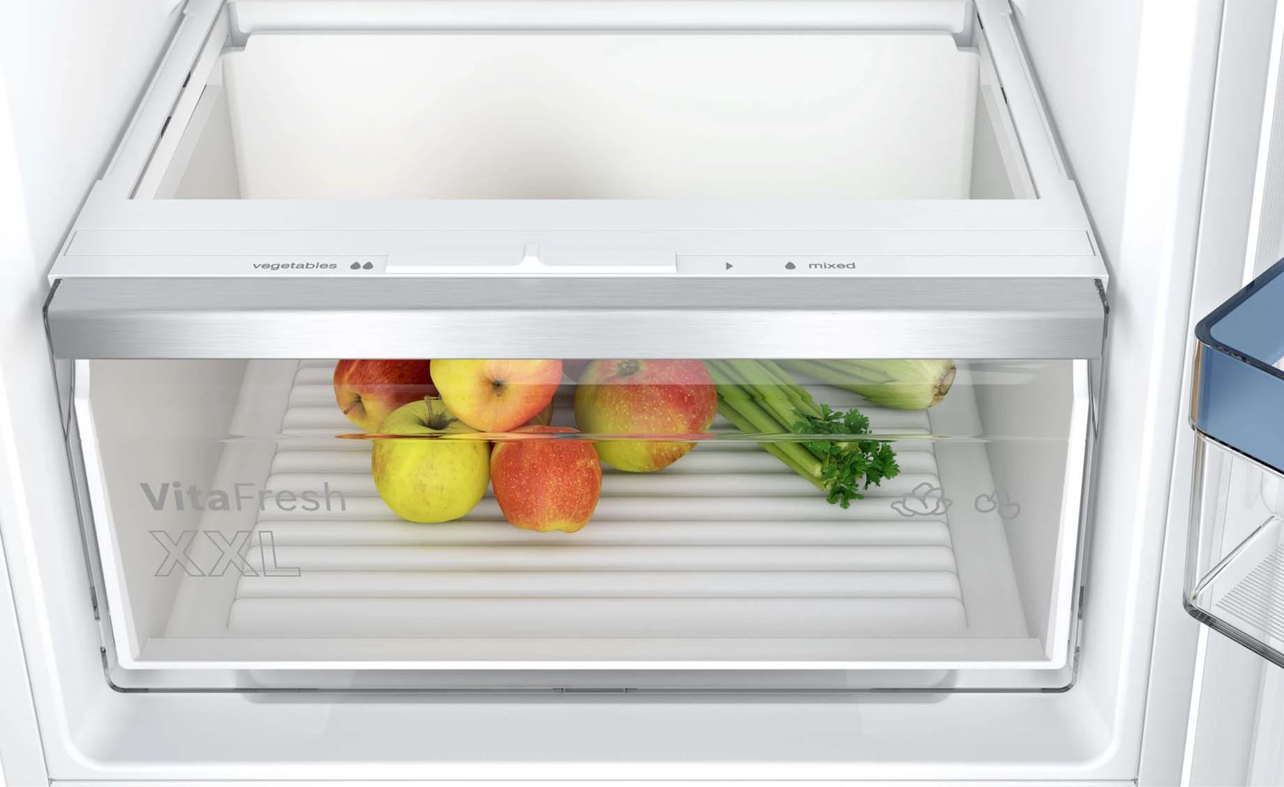 Bosch KIV87VFE0 ugradbeni hladnjak