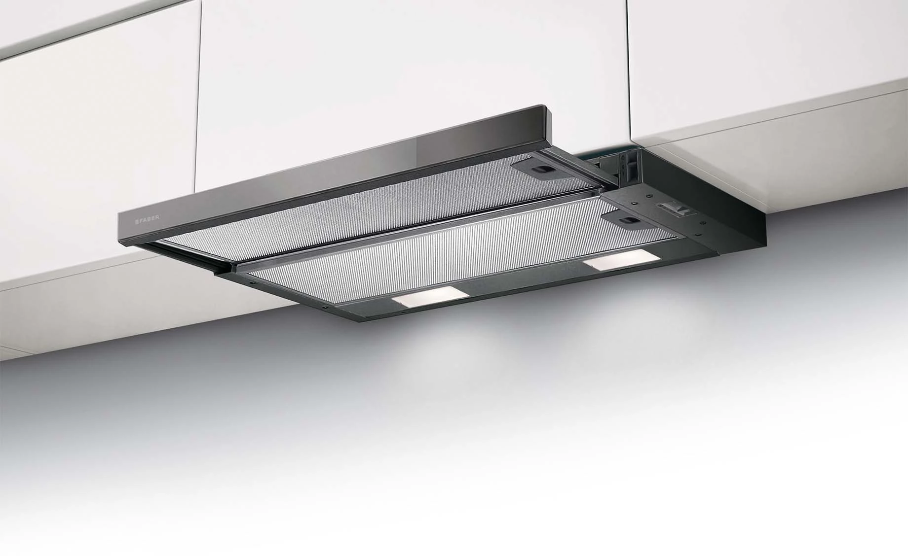 Faber FLEXA NG GLASS BK A60 napa