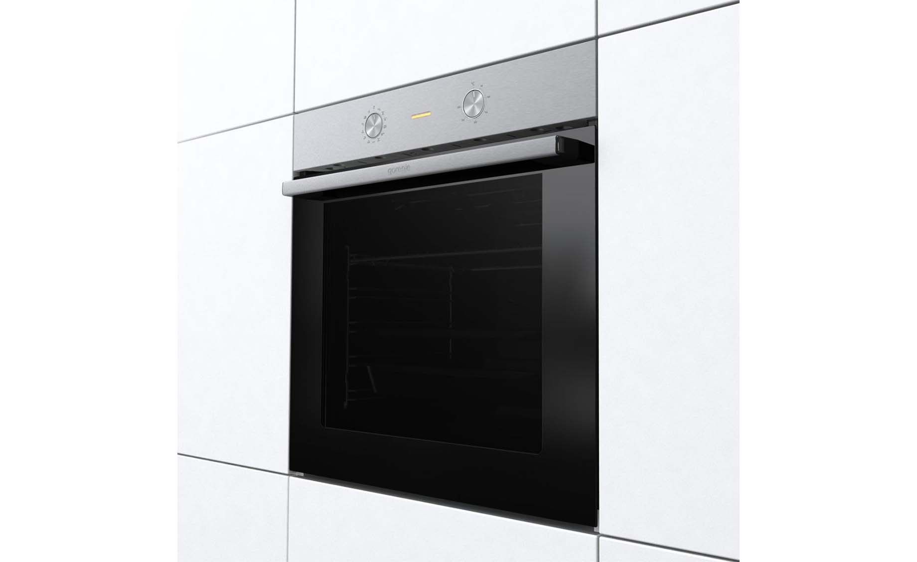 Gorenje BO 6717 E03 X ugradna rerna