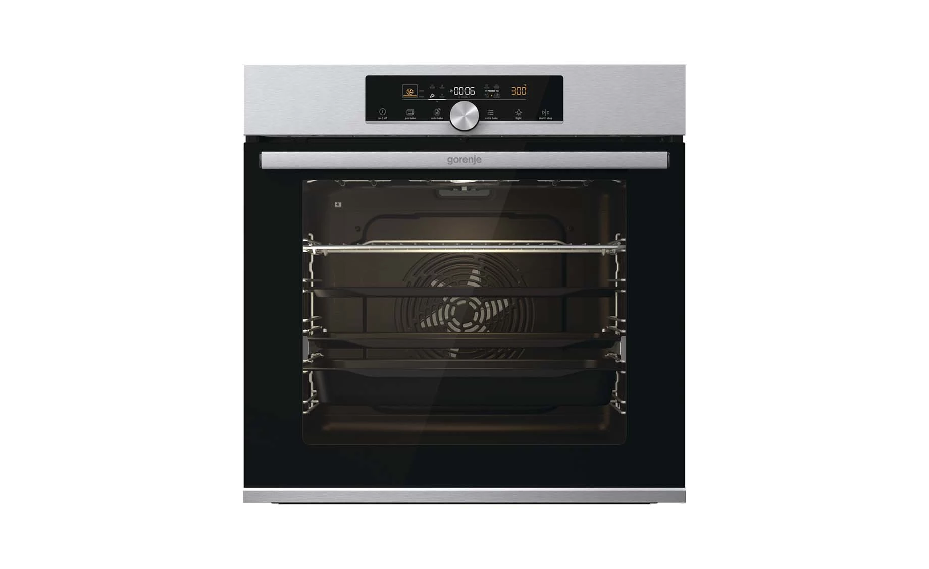 Gorenje BPS6747A06X ugradbena pećnica