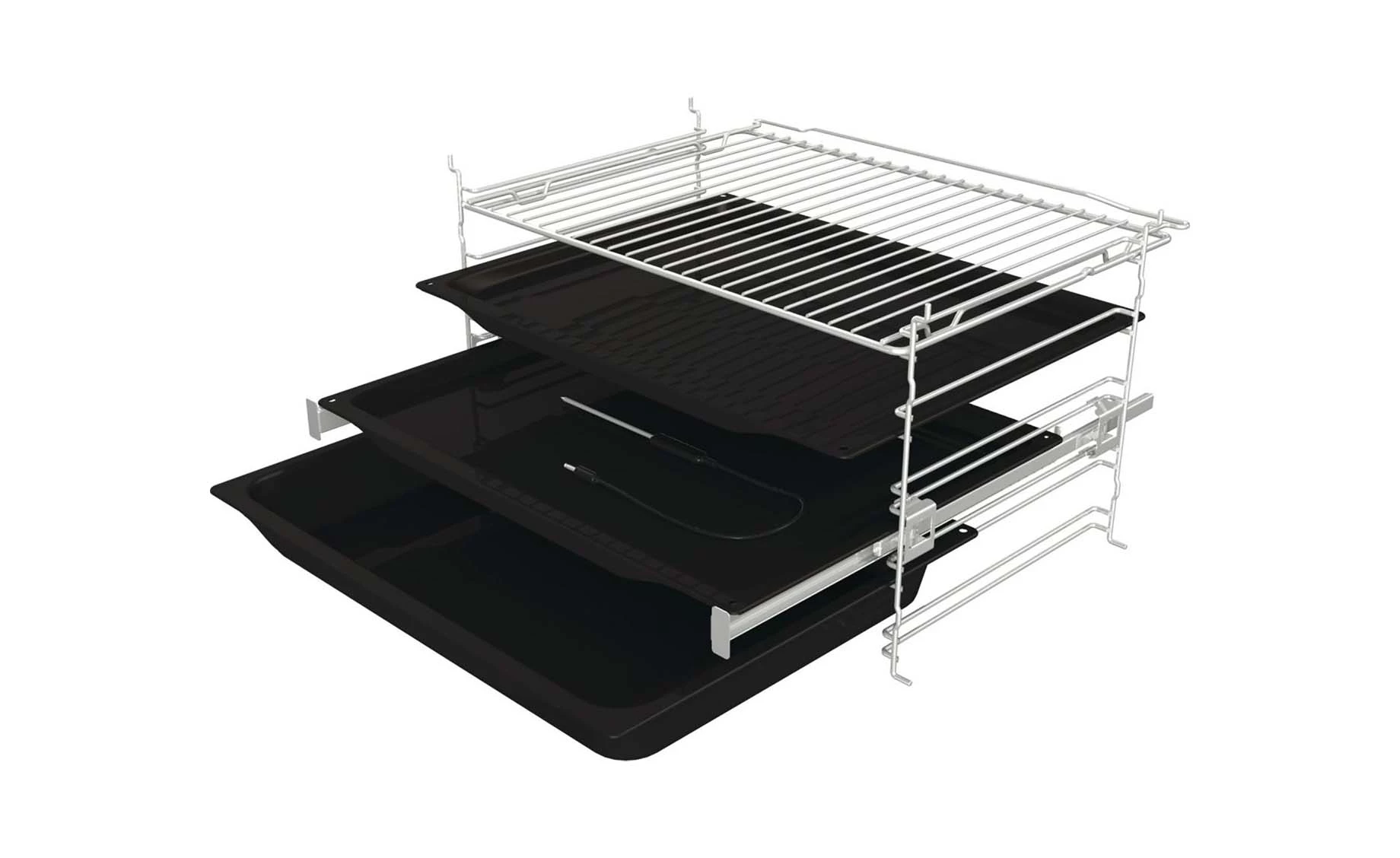 Gorenje BPS6747A06X ugradbena pećnica
