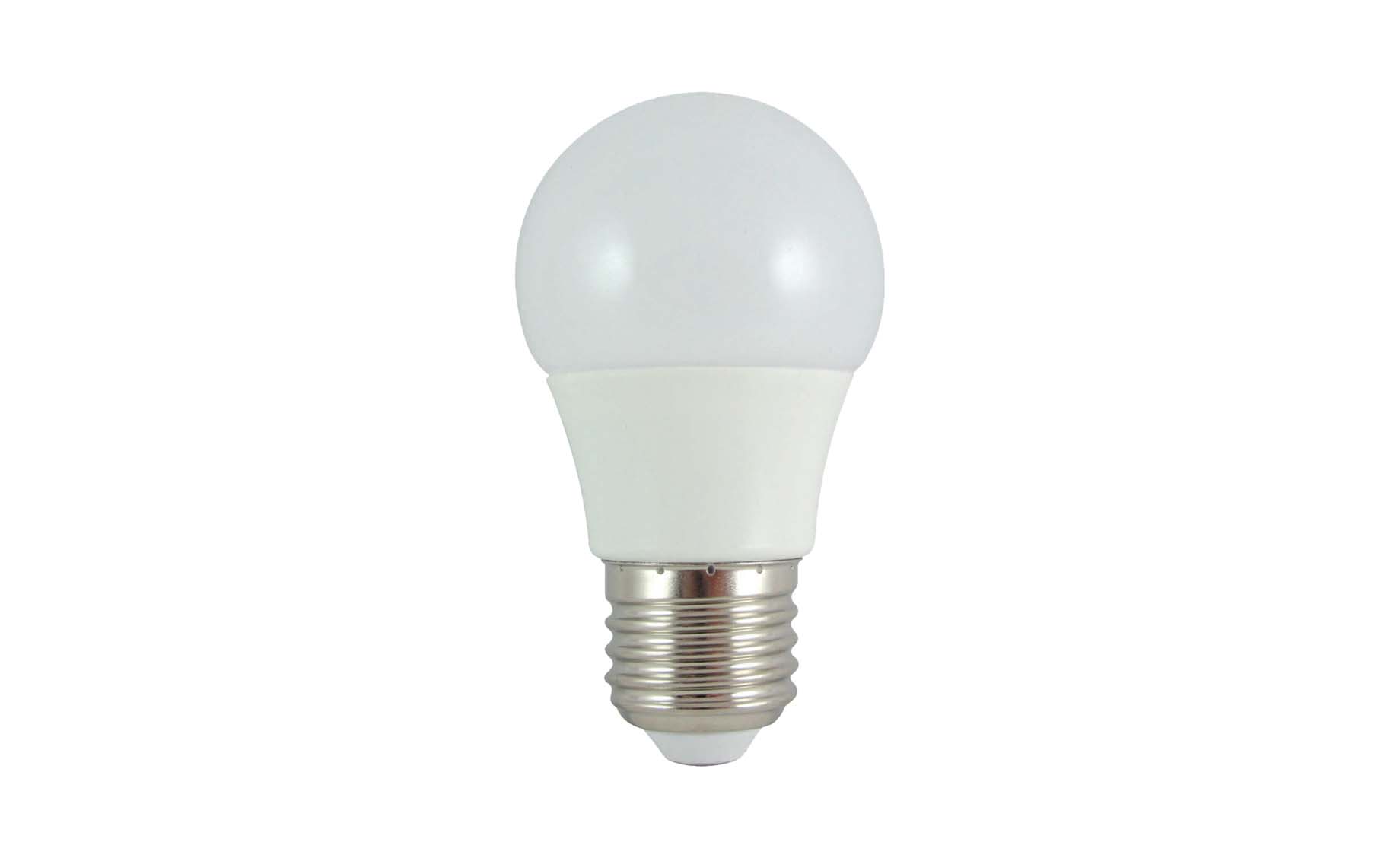 Sijalica LED E27 6W toplo svetlo