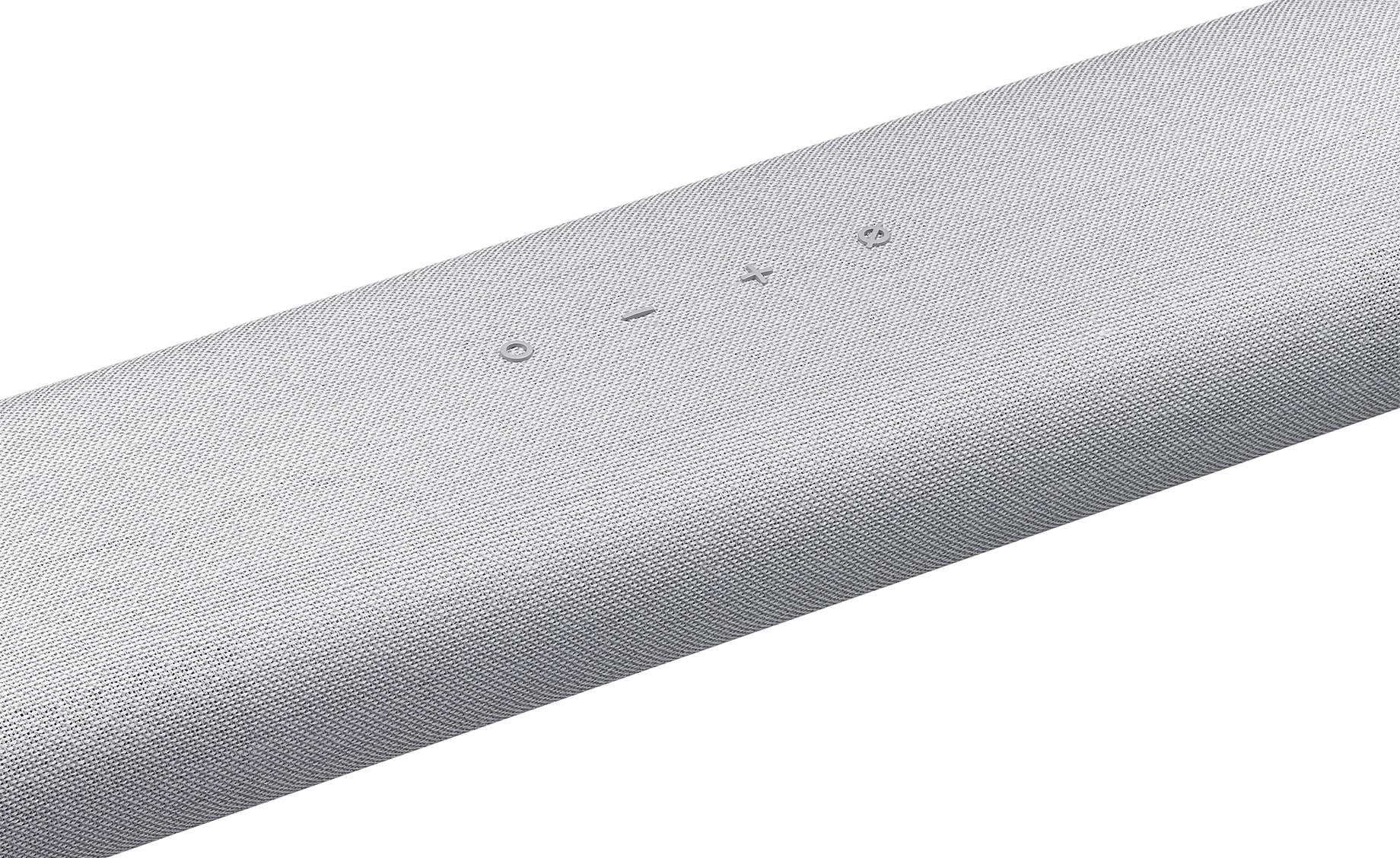 Samsung HW-S61A/EN sound bar