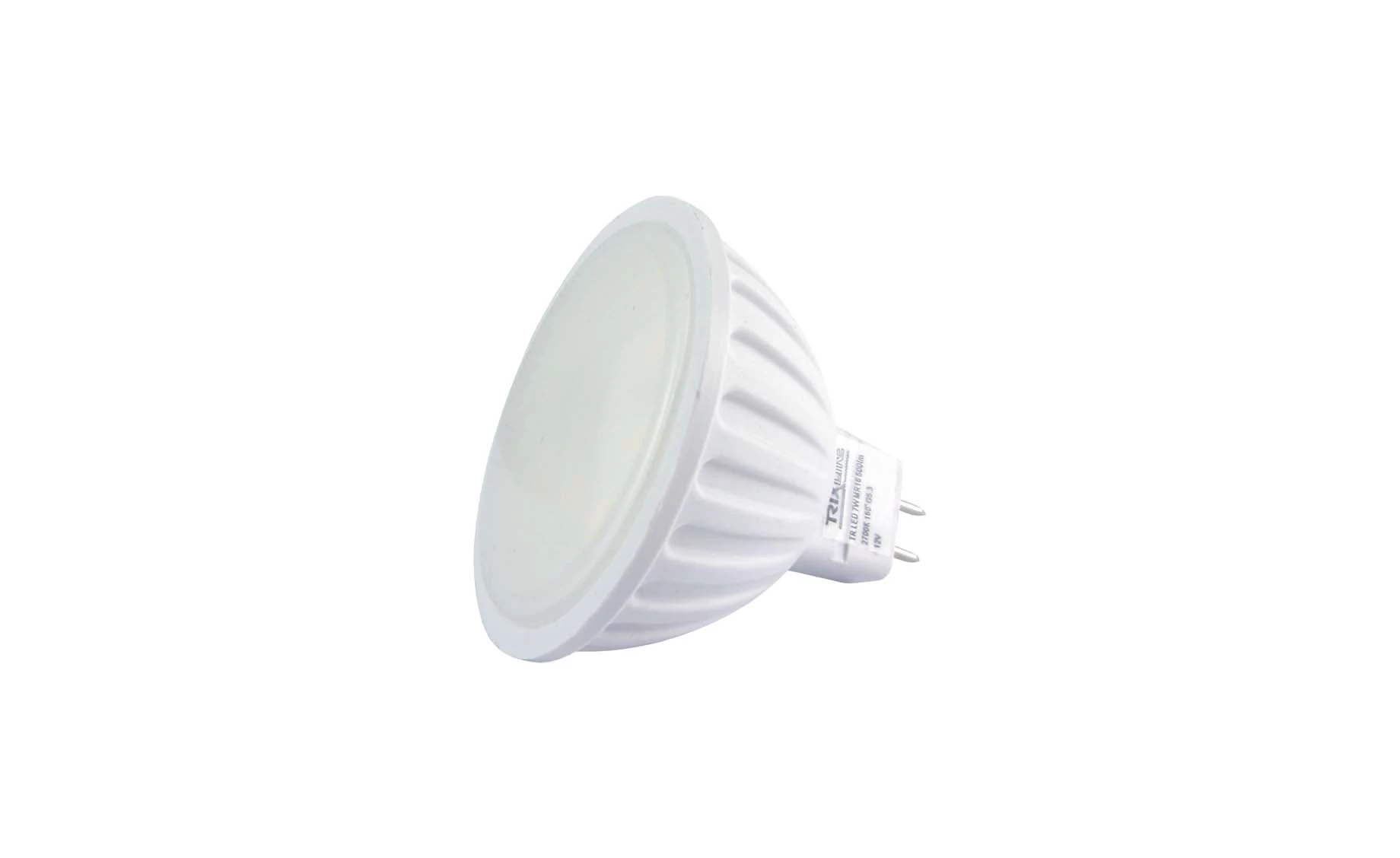 Sijalica LED GU5,3 7W toplo svetlo