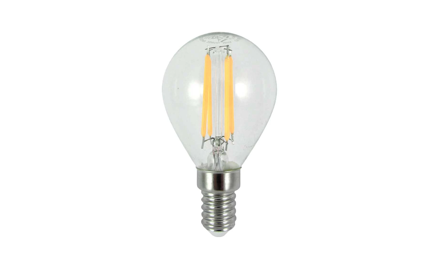Sijalica LED E14 5W toplo svetlo filament
