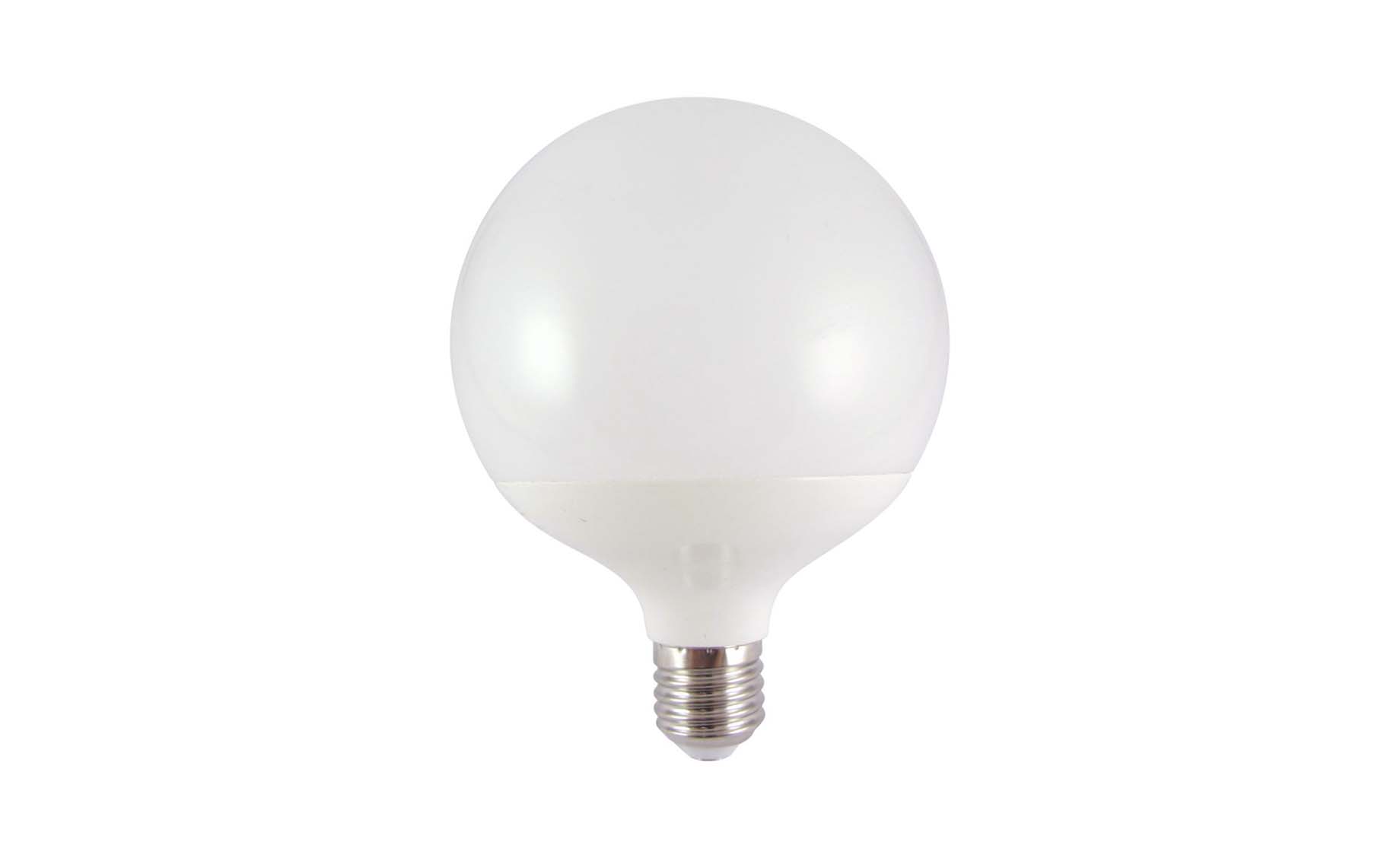 Žarulja LED E27 18W hladno bijela