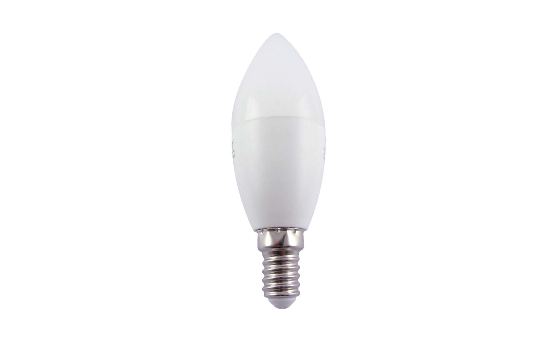 Sijalica LED E14 8W neutralno svetlo