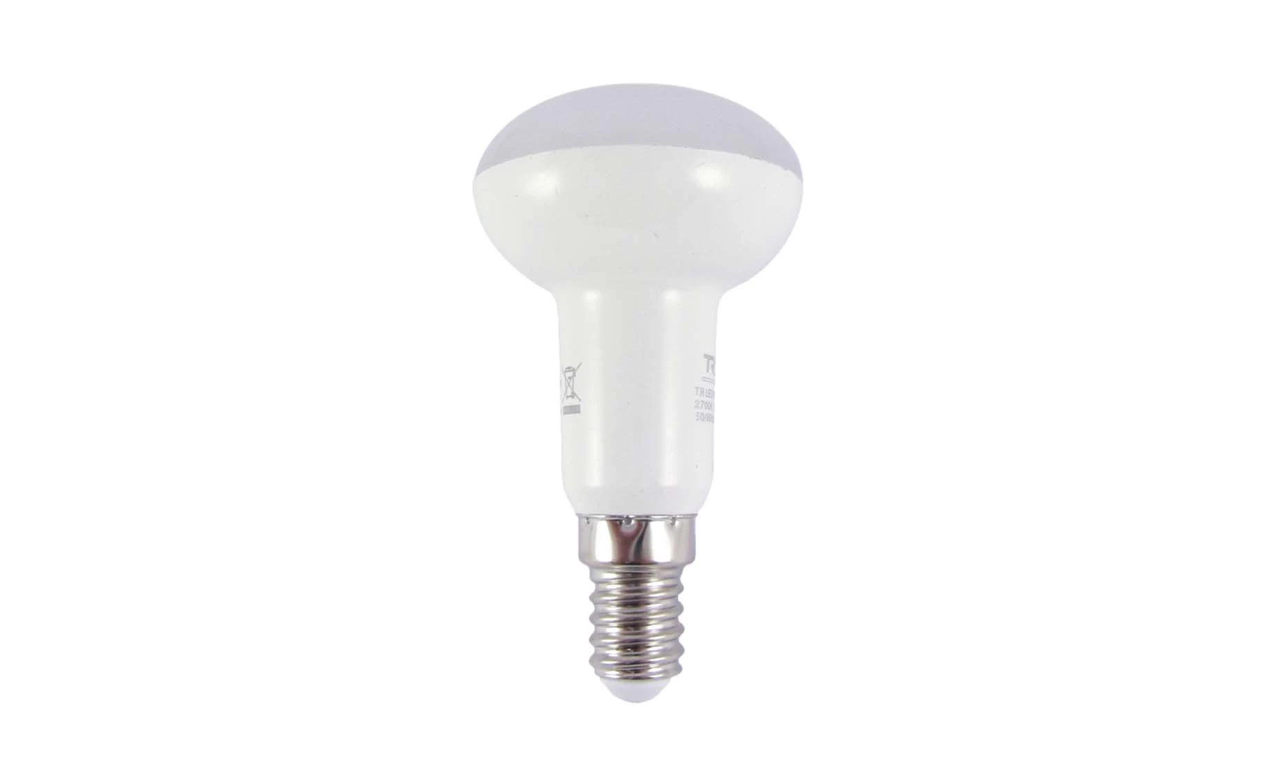 Sijalica LED E14 6,5W toplo svetlo