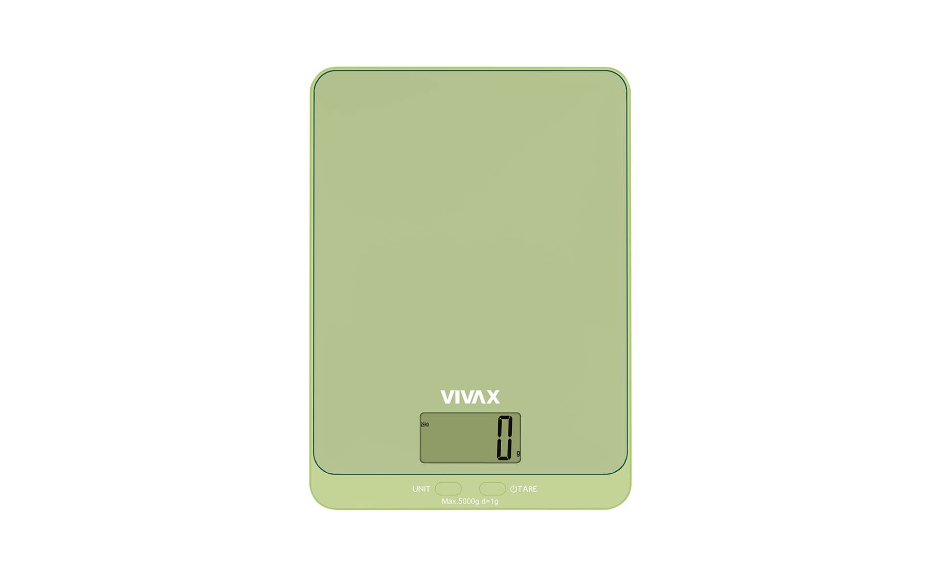Vivax KS-502G kuhinjska vaga