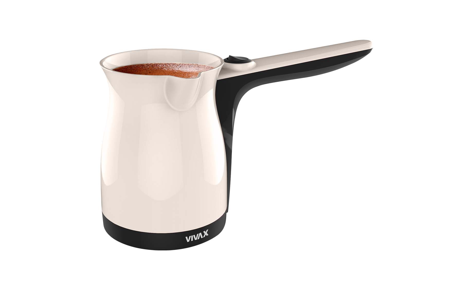Vivax CM-1000WH kuvalo za kafu