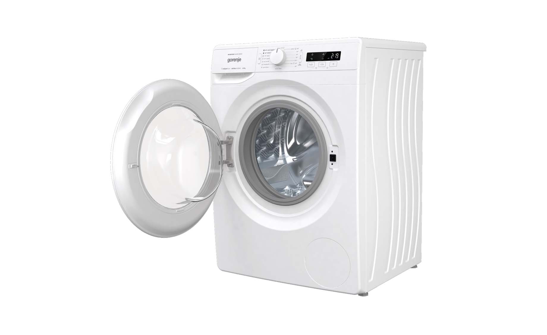 Gorenje WNPI 82BS mašina za pranje veša