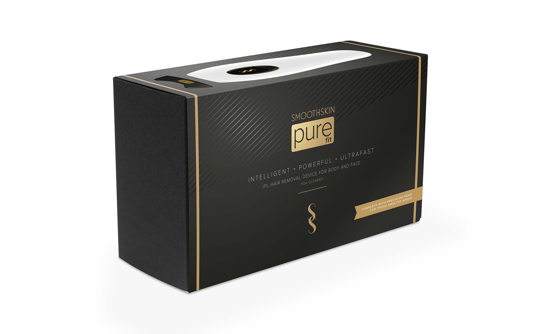 Smoothskin PURE FIT IPL IZLOŽBENI PRIMJERAK