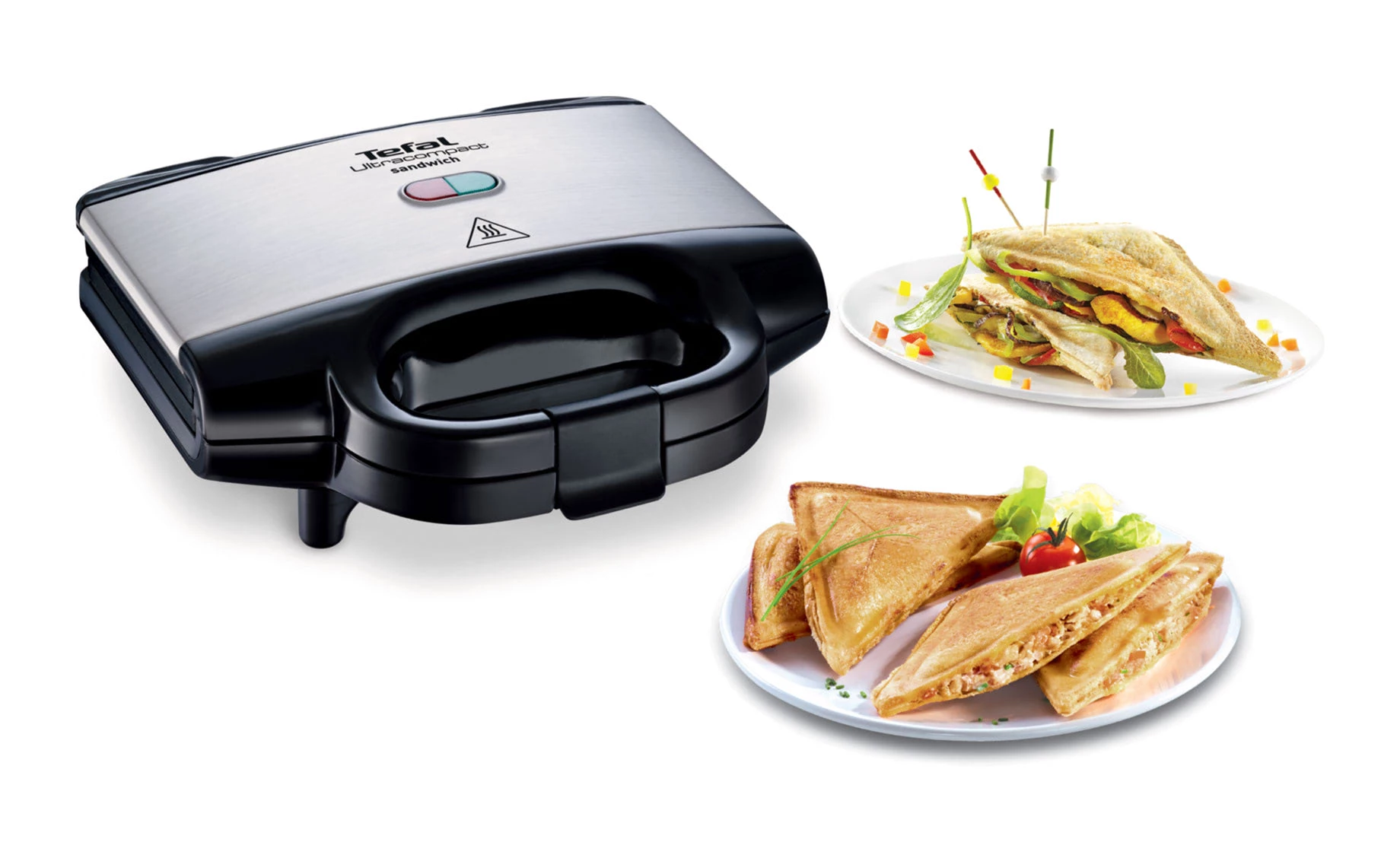 Tefal sm1552 toster