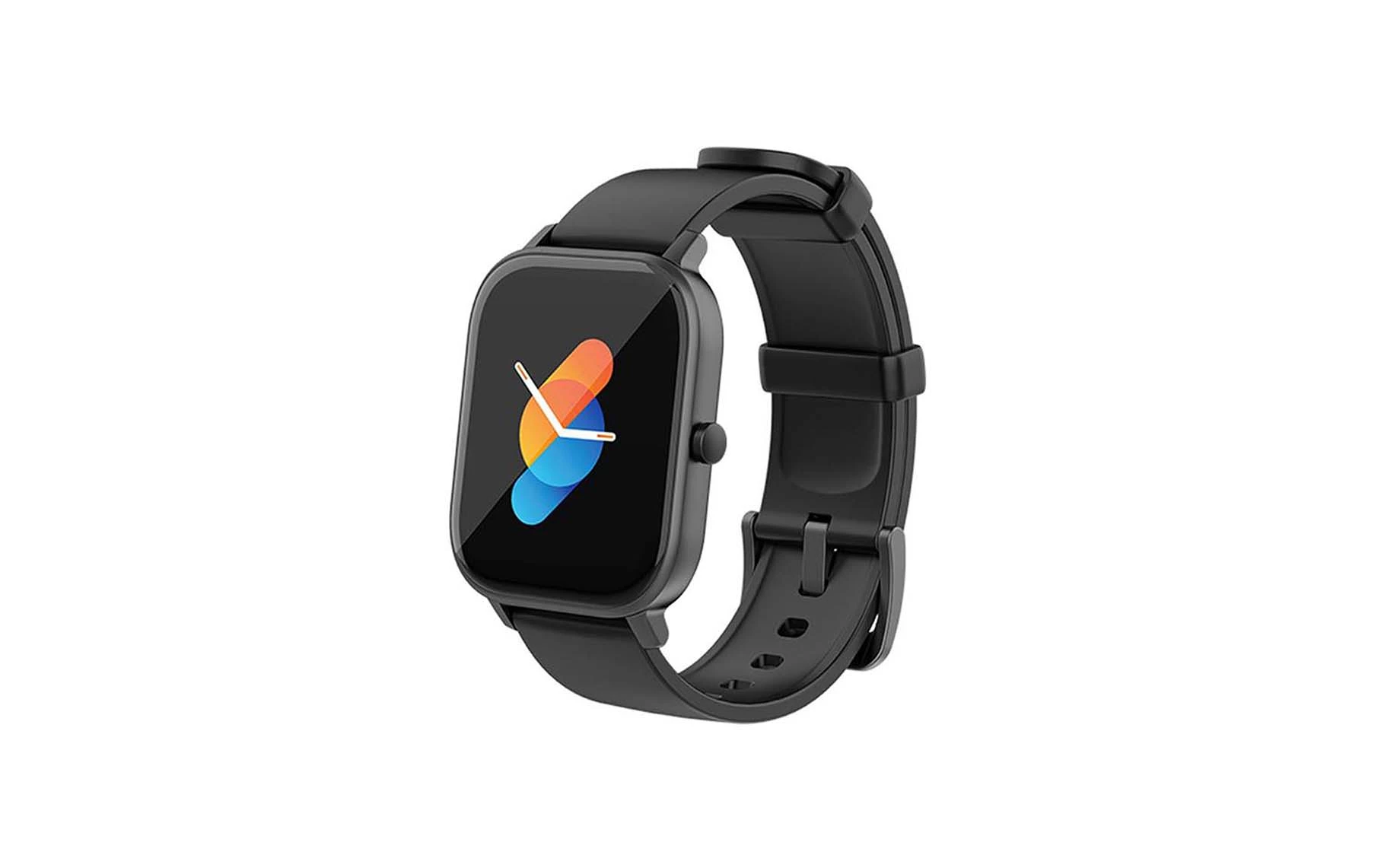Havit M9006 Pro smart watch , black