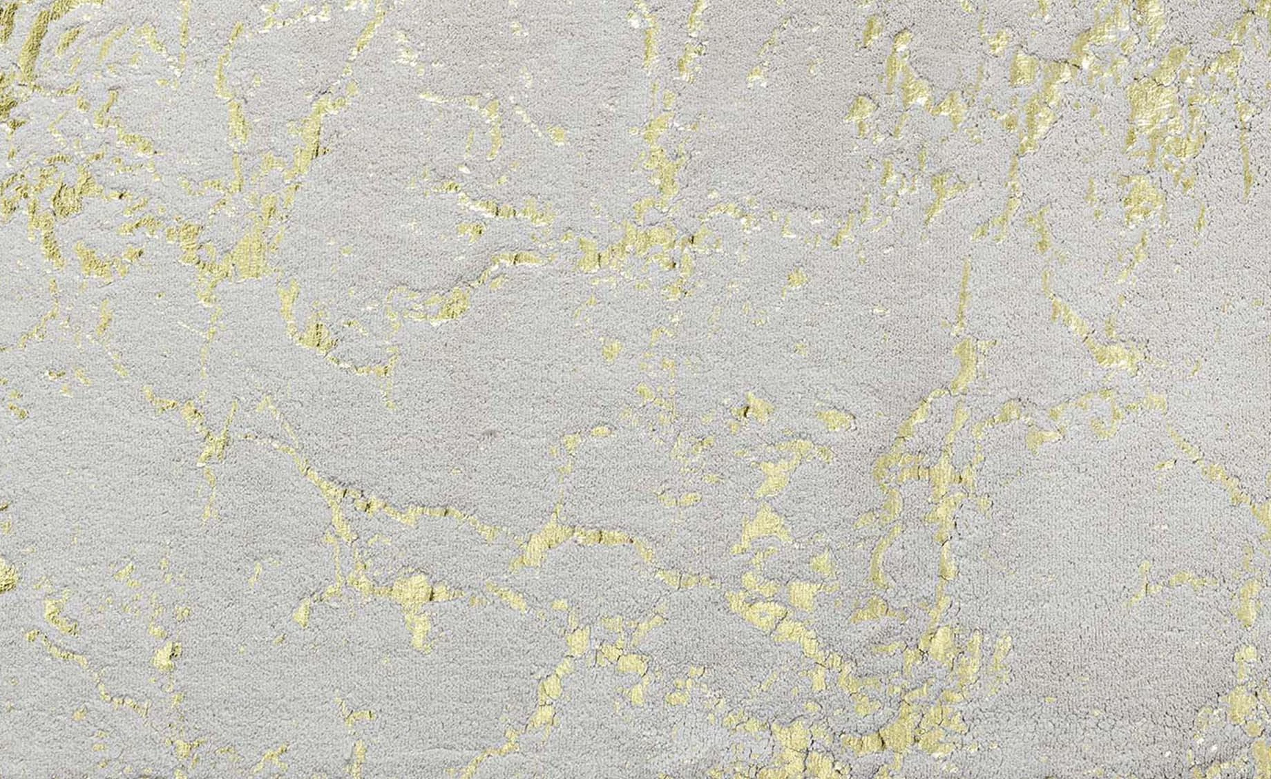 Tepih Noble Finese 140x200m bež-zlatni