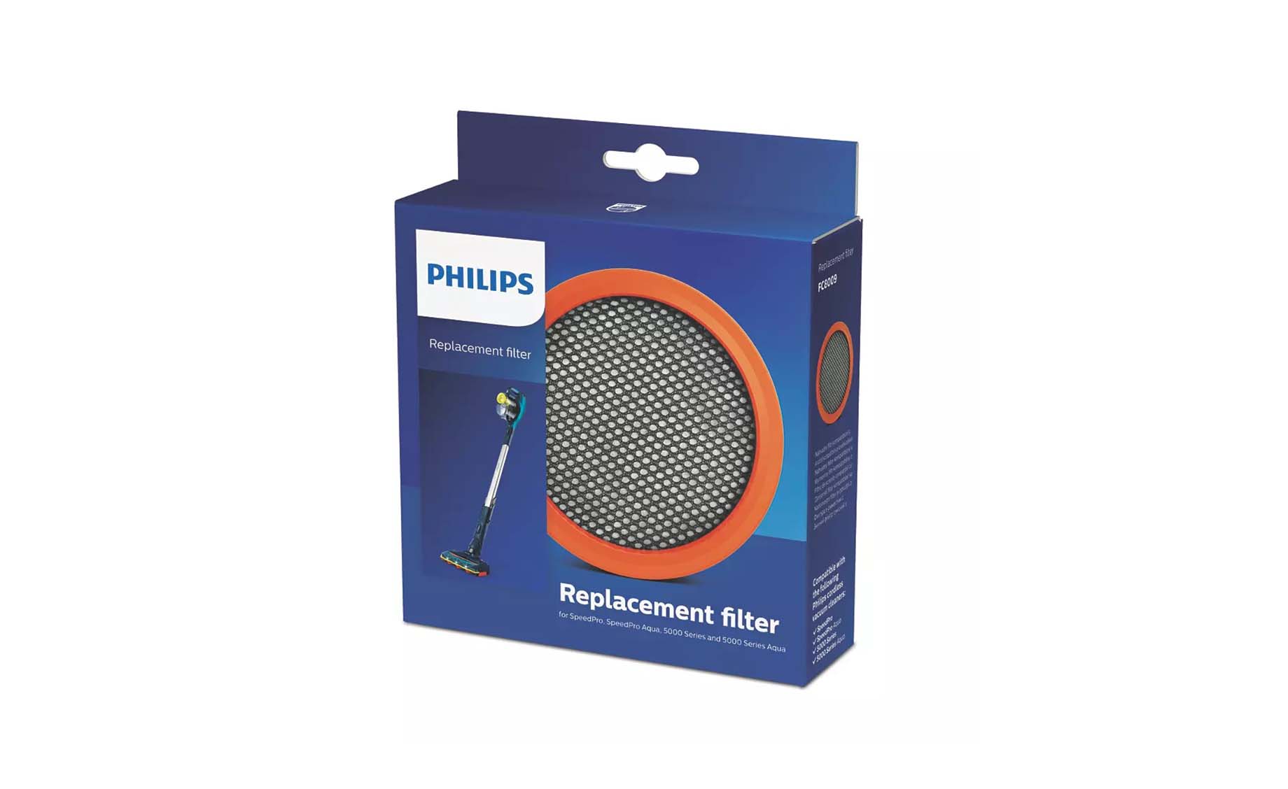 Philips FC8009/01 zamenski filter