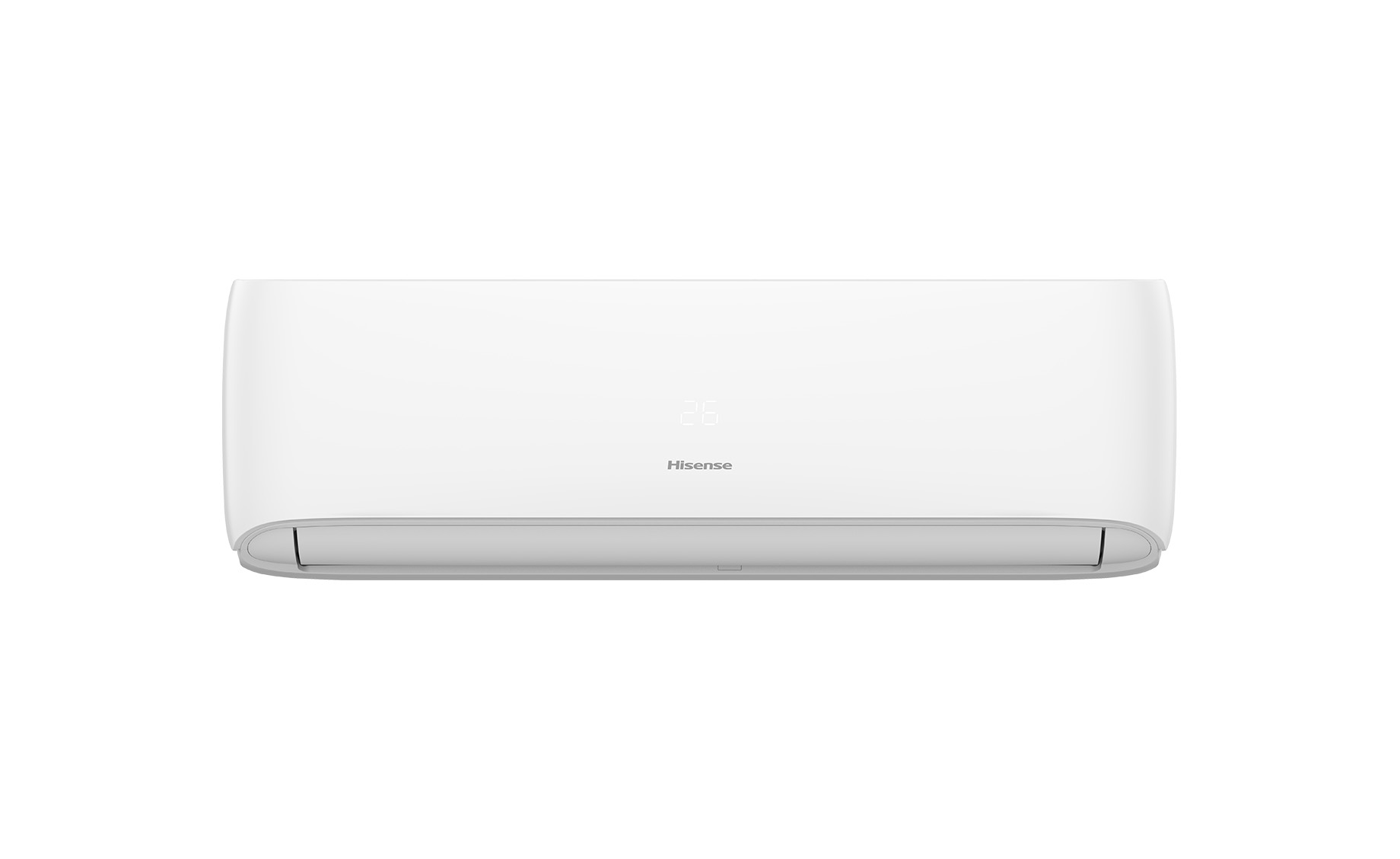 Hisense Expert Smart 12K CF35YR1FG/CF35YR1FW klima uređaj