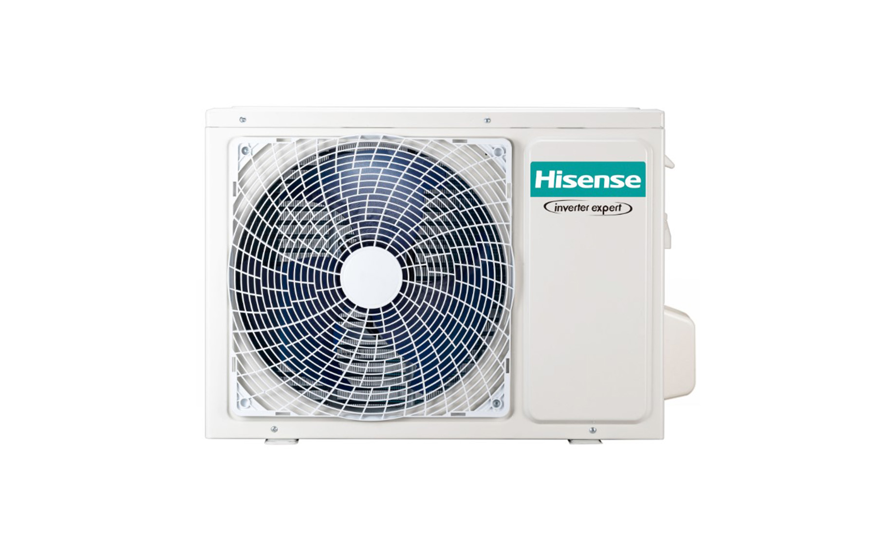 Hisense Expert Smart 12K CF35YR1FG/CF35YR1FW klima uređaj