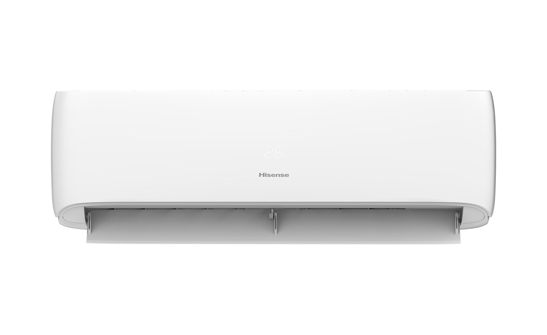 Hisense Expert Smart 12K CF35YR1FG/CF35YR1FW klima uređaj