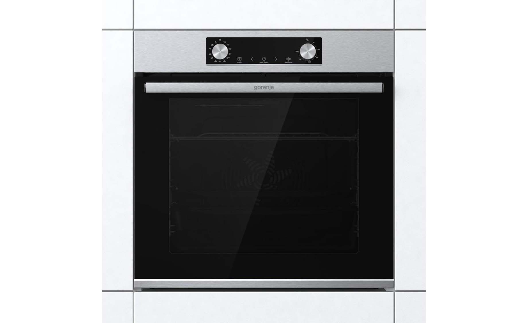 Gorenje BOS 6737 E13X ugradna rerna