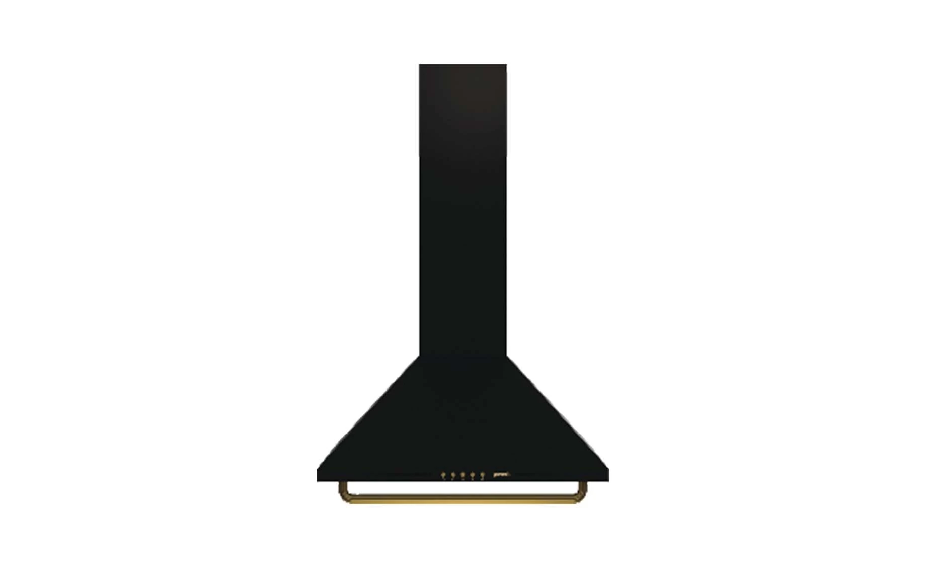 Gorenje WHC63CLB napa
