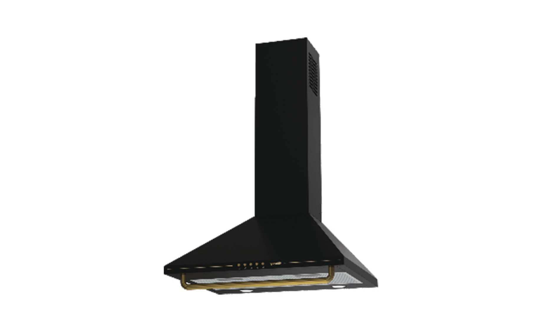 Gorenje WHC63CLB napa