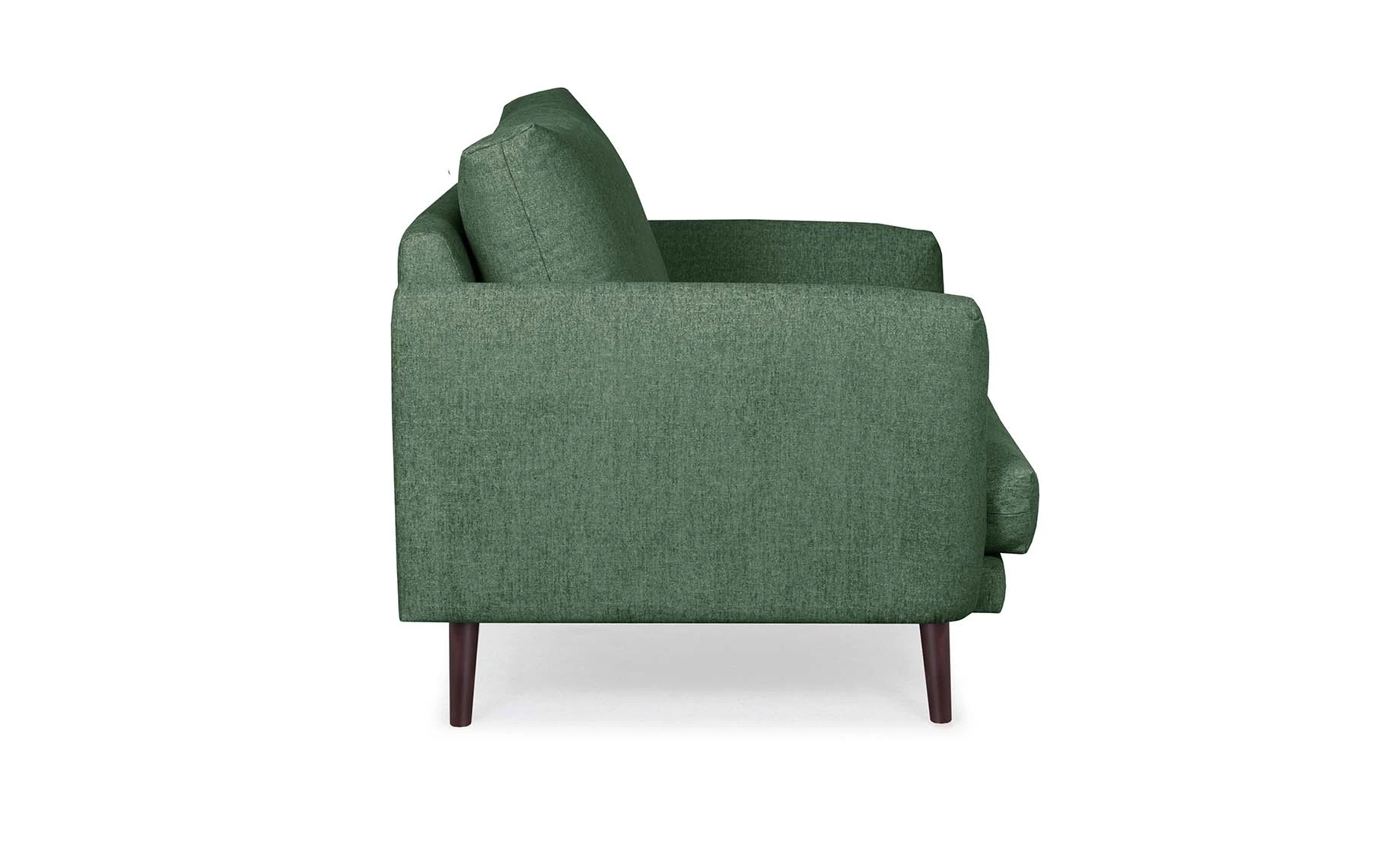 Sortland fotelja zelena 83x96x89 cm